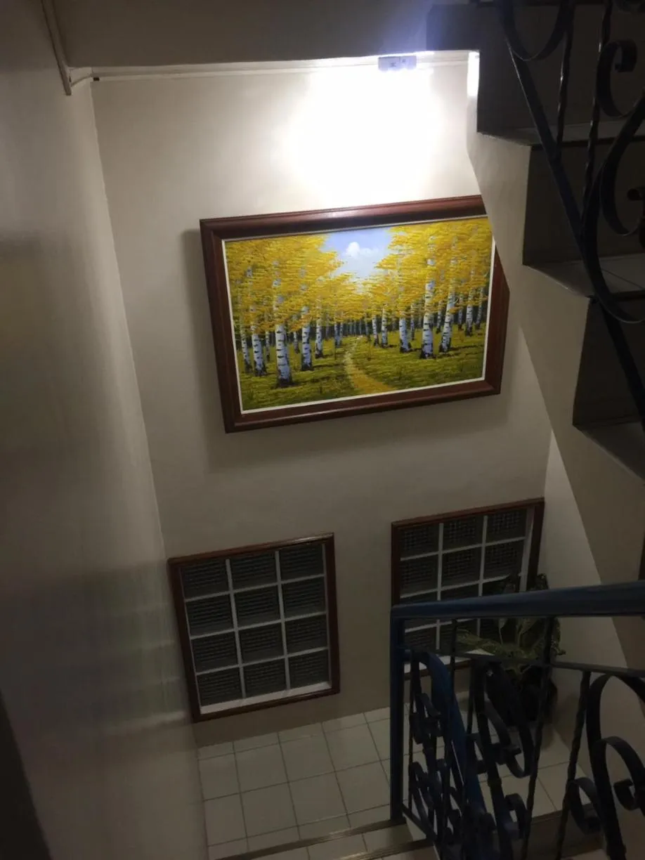 Las Pinas Serviced Apartment