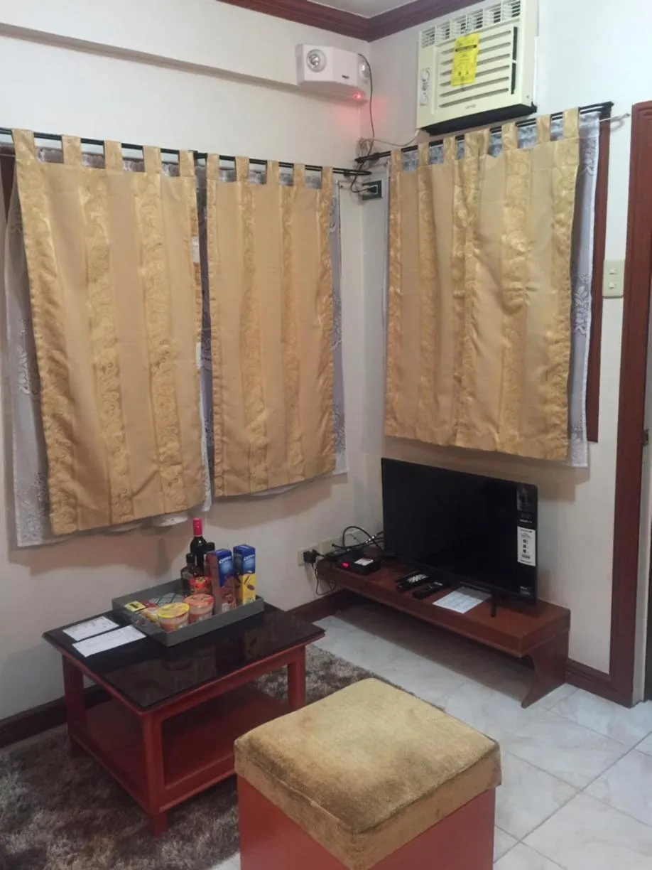 Las Pinas Serviced Apartment