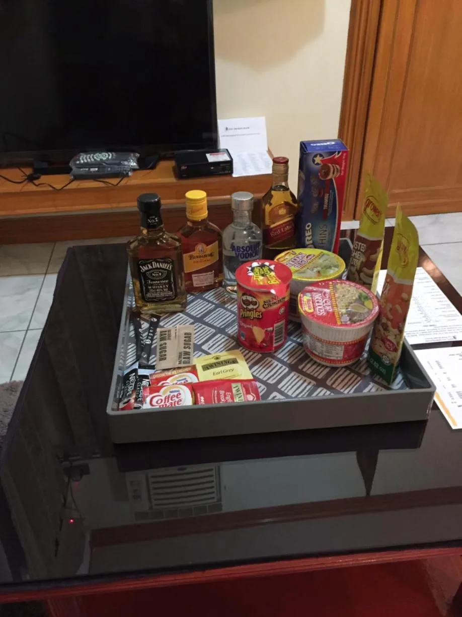 Las Pinas Serviced Apartment