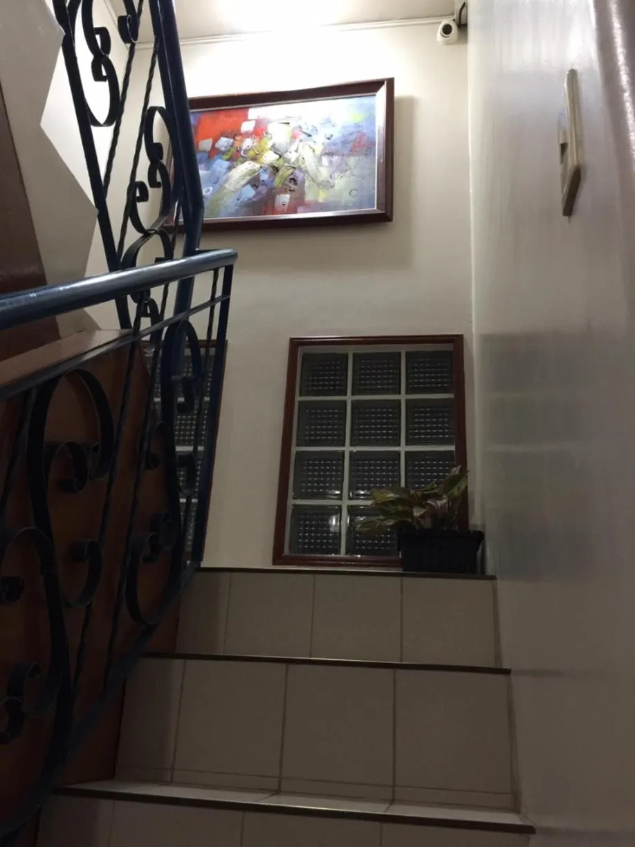 Las Pinas Serviced Apartment