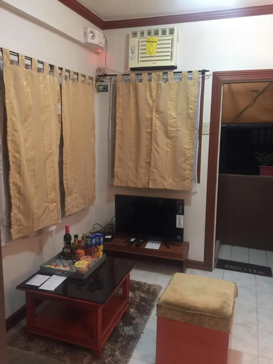 Las Pinas Serviced Apartment