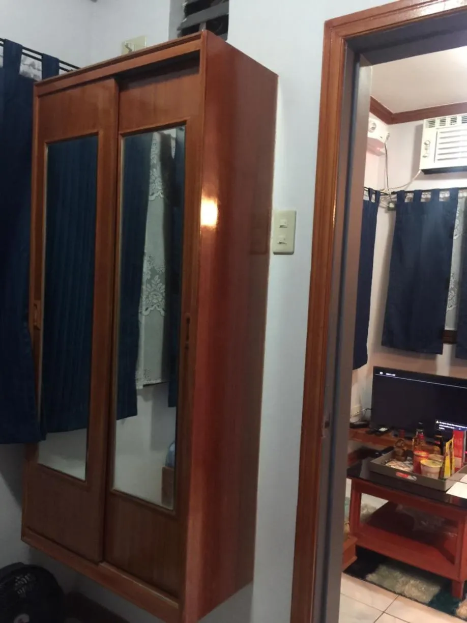 Las Pinas Serviced Apartment