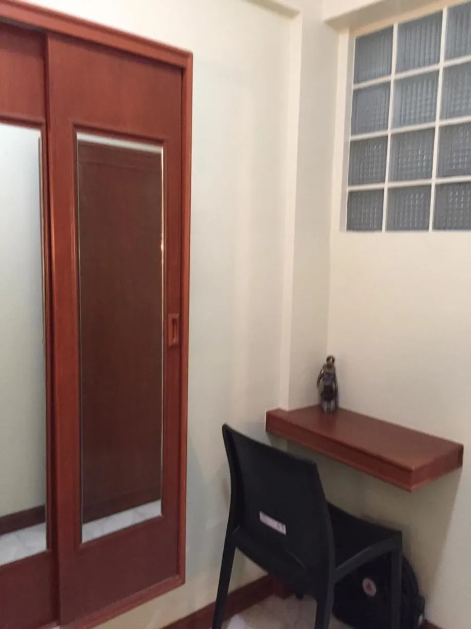 Las Pinas Serviced Apartment