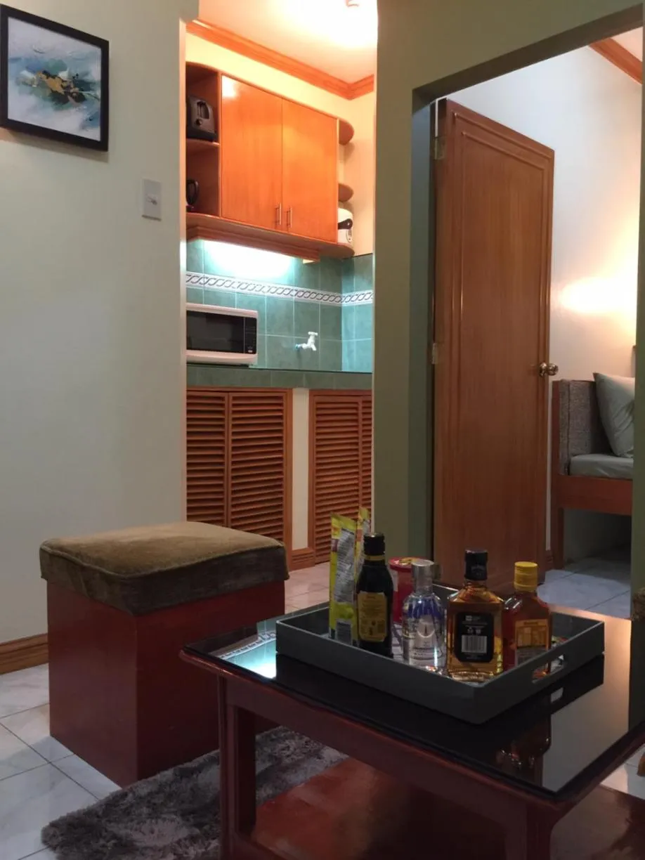 Las Pinas Serviced Apartment