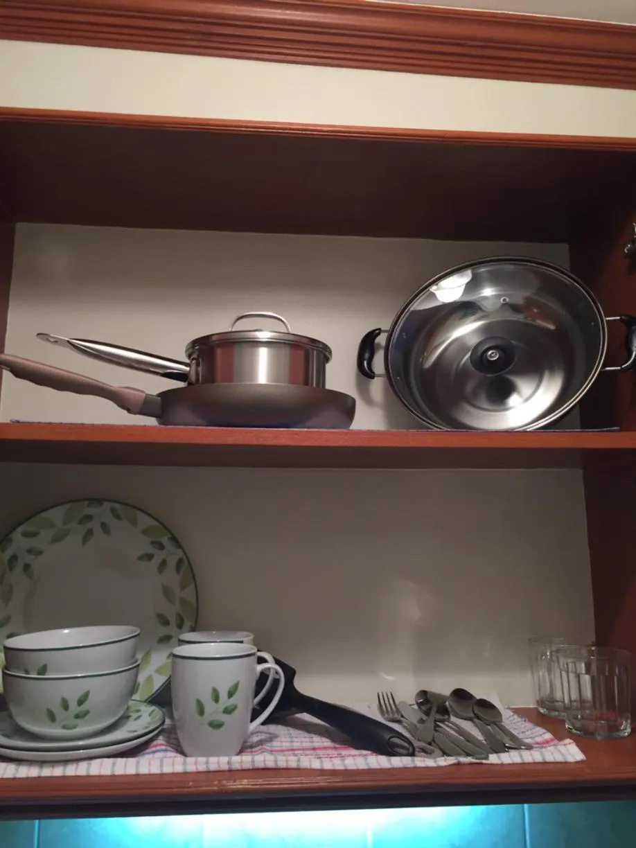 Las Pinas Serviced Apartment