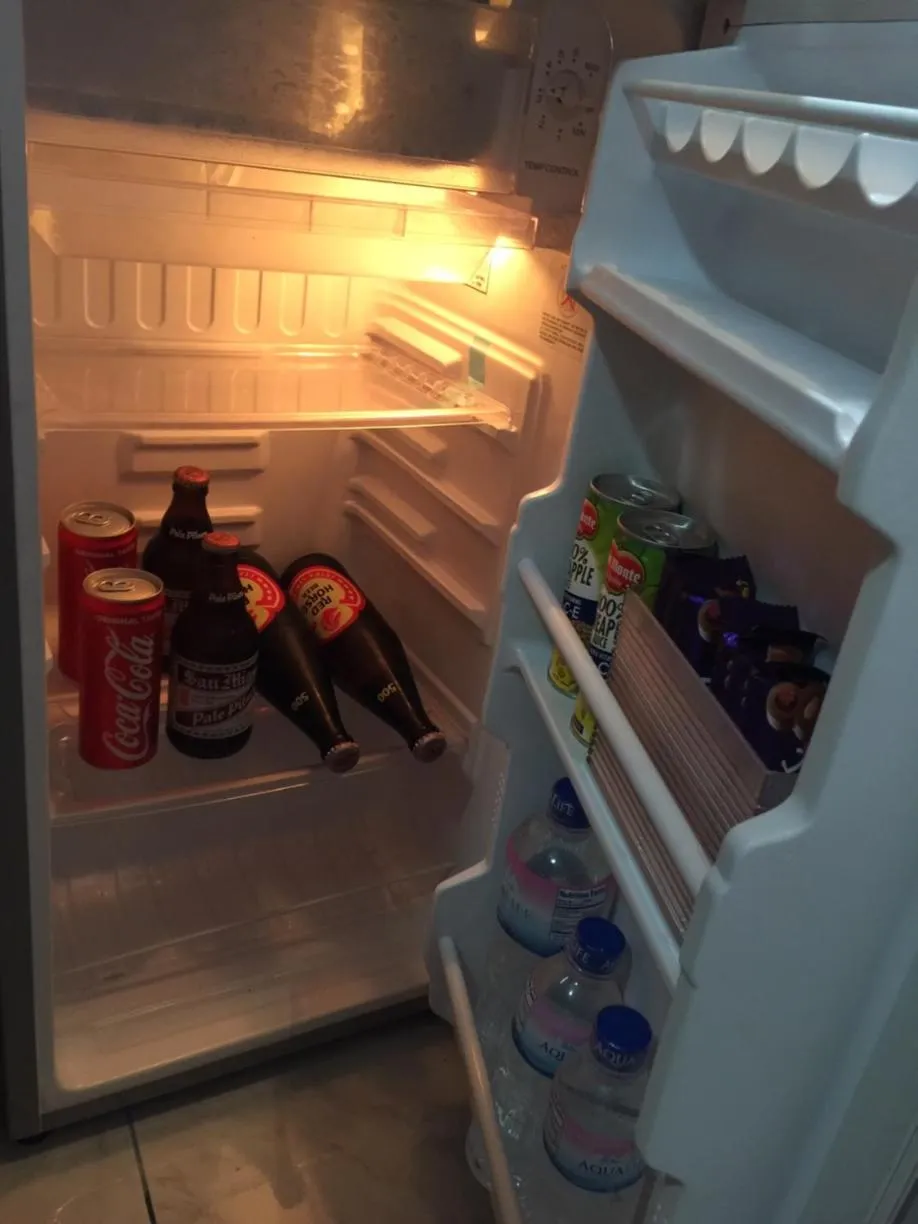 Las Pinas Serviced Apartment