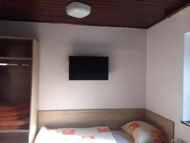 Bed in Youth Hostel Nika