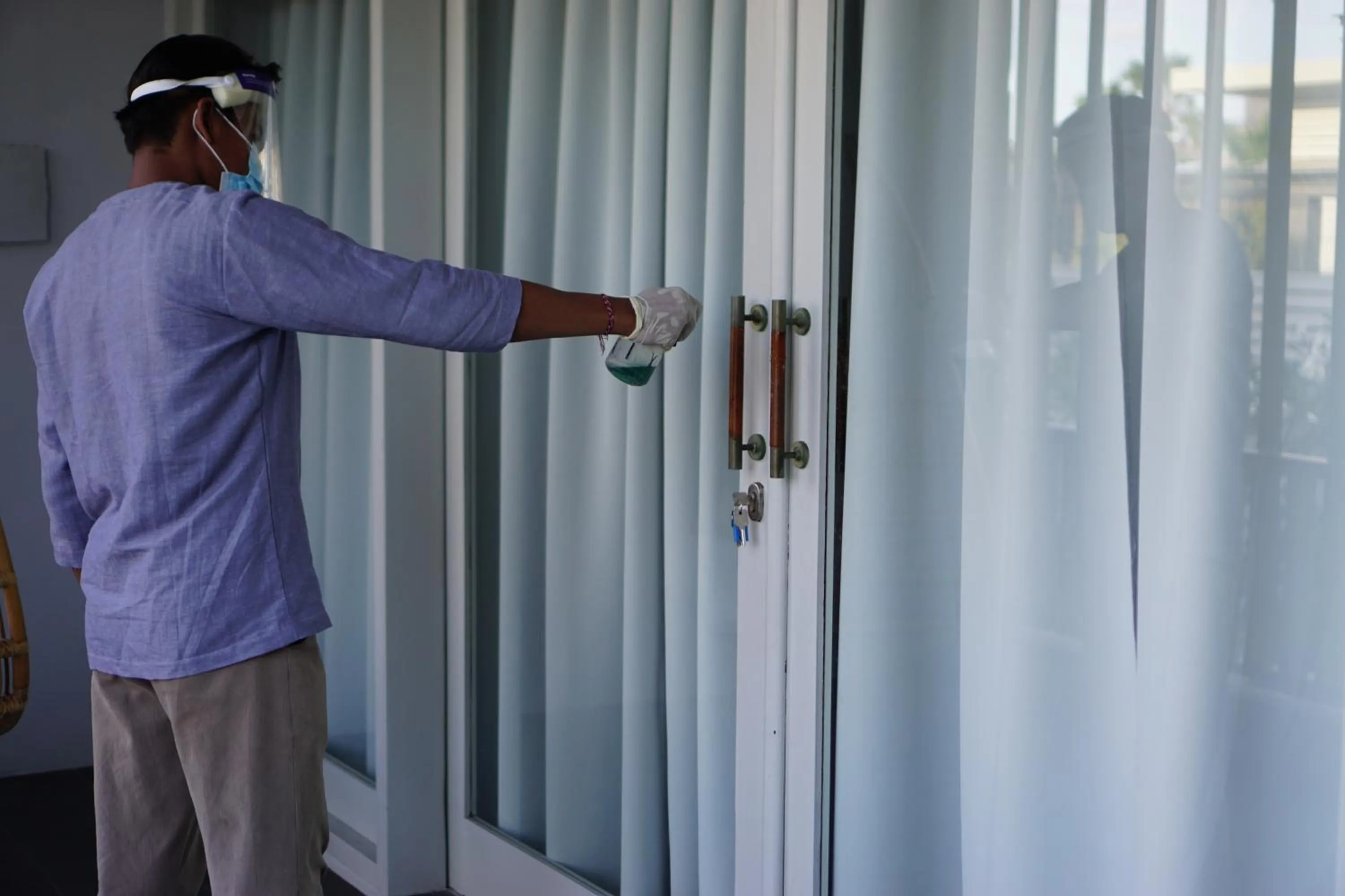 Other in Origin Seminyak