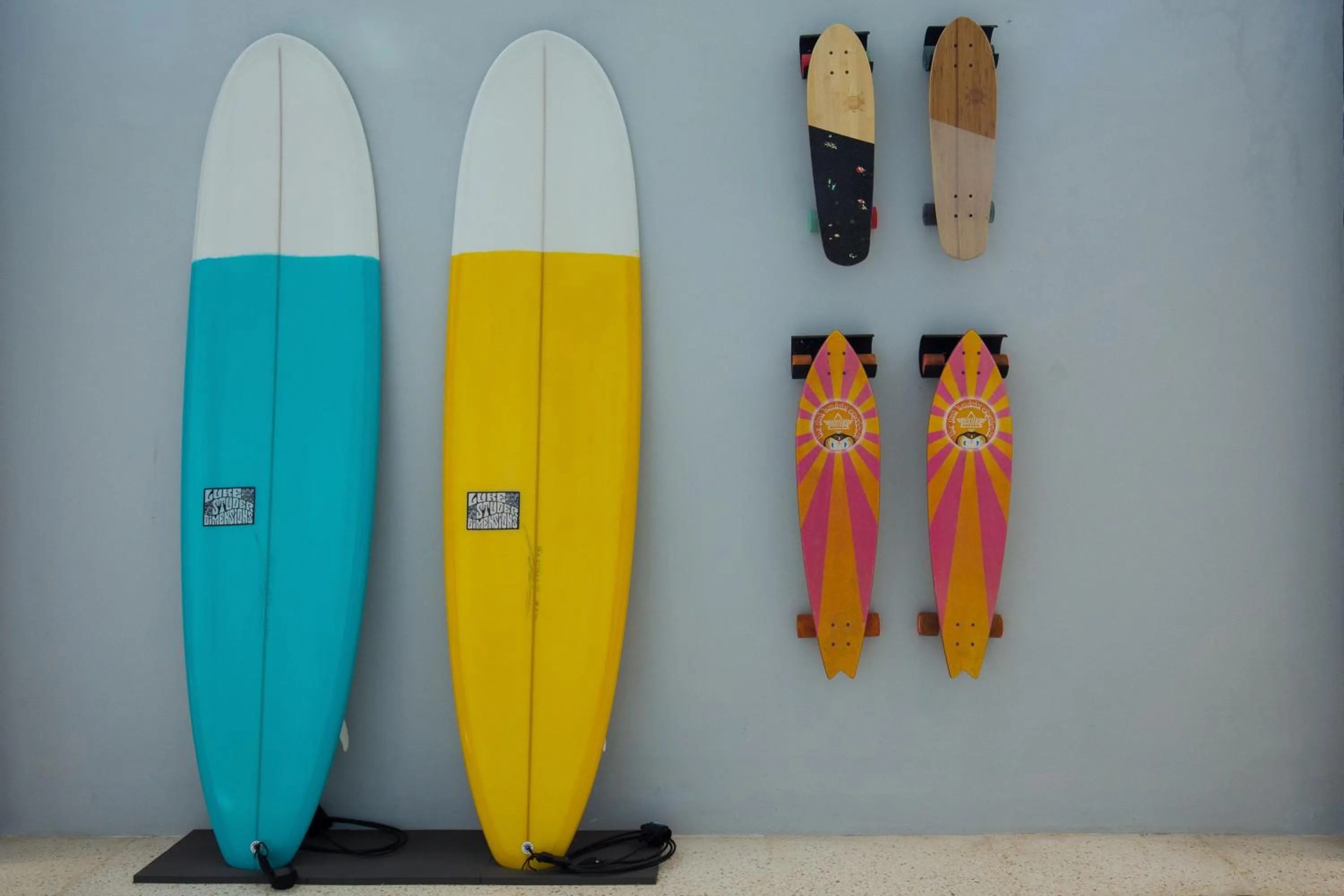 Sports in Origin Seminyak