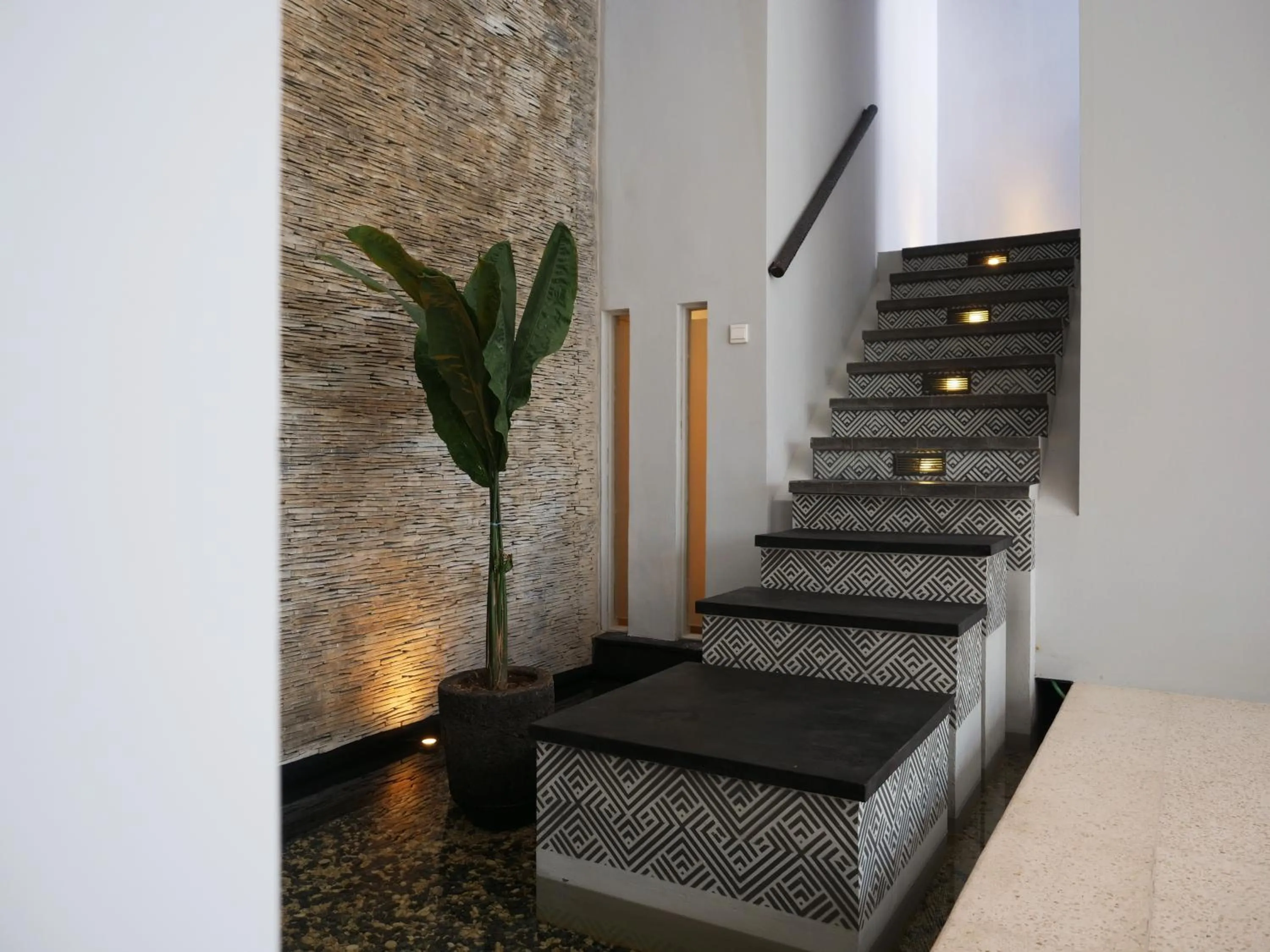 Property building in Origin Seminyak