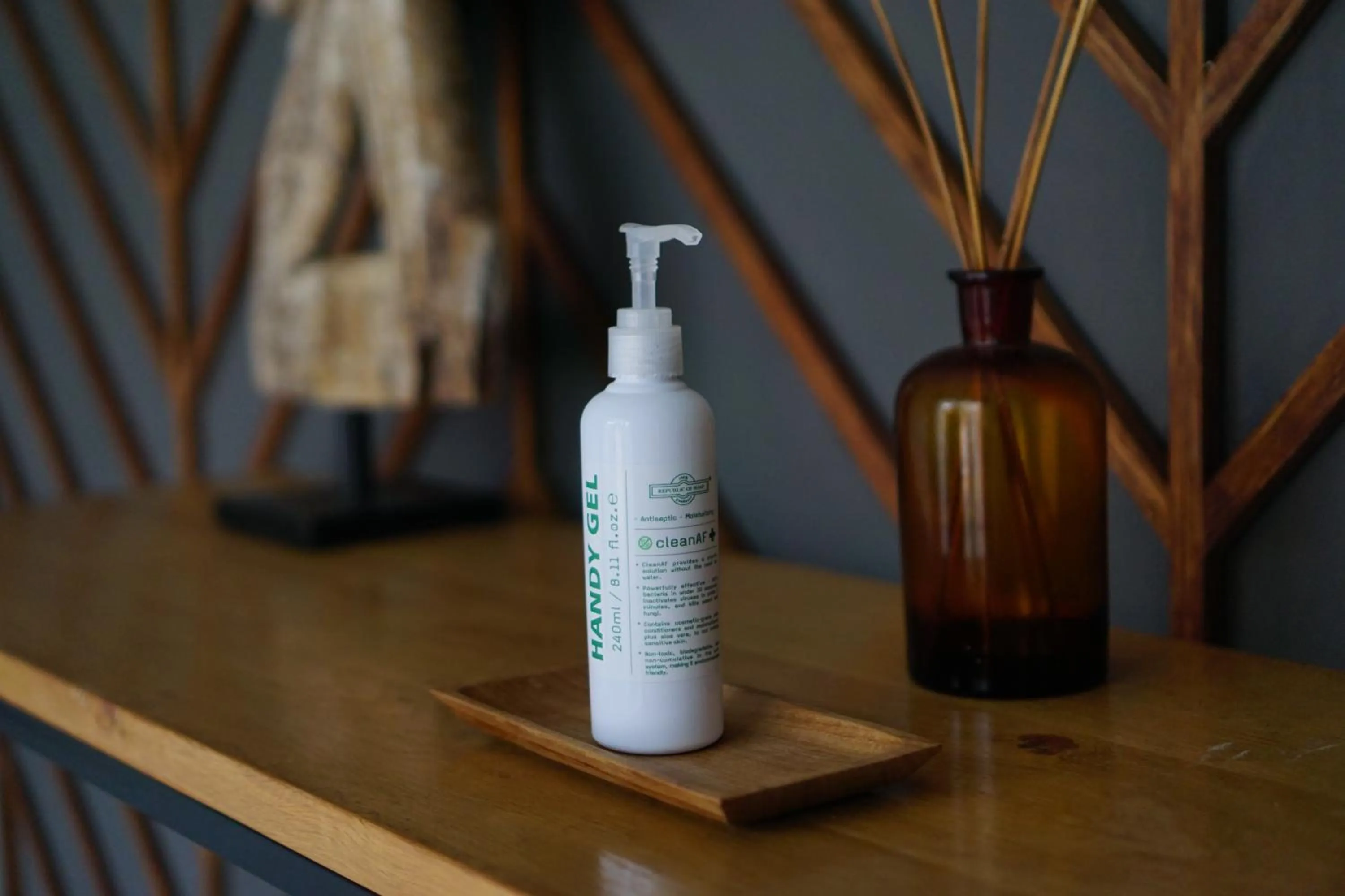 Other in Origin Seminyak