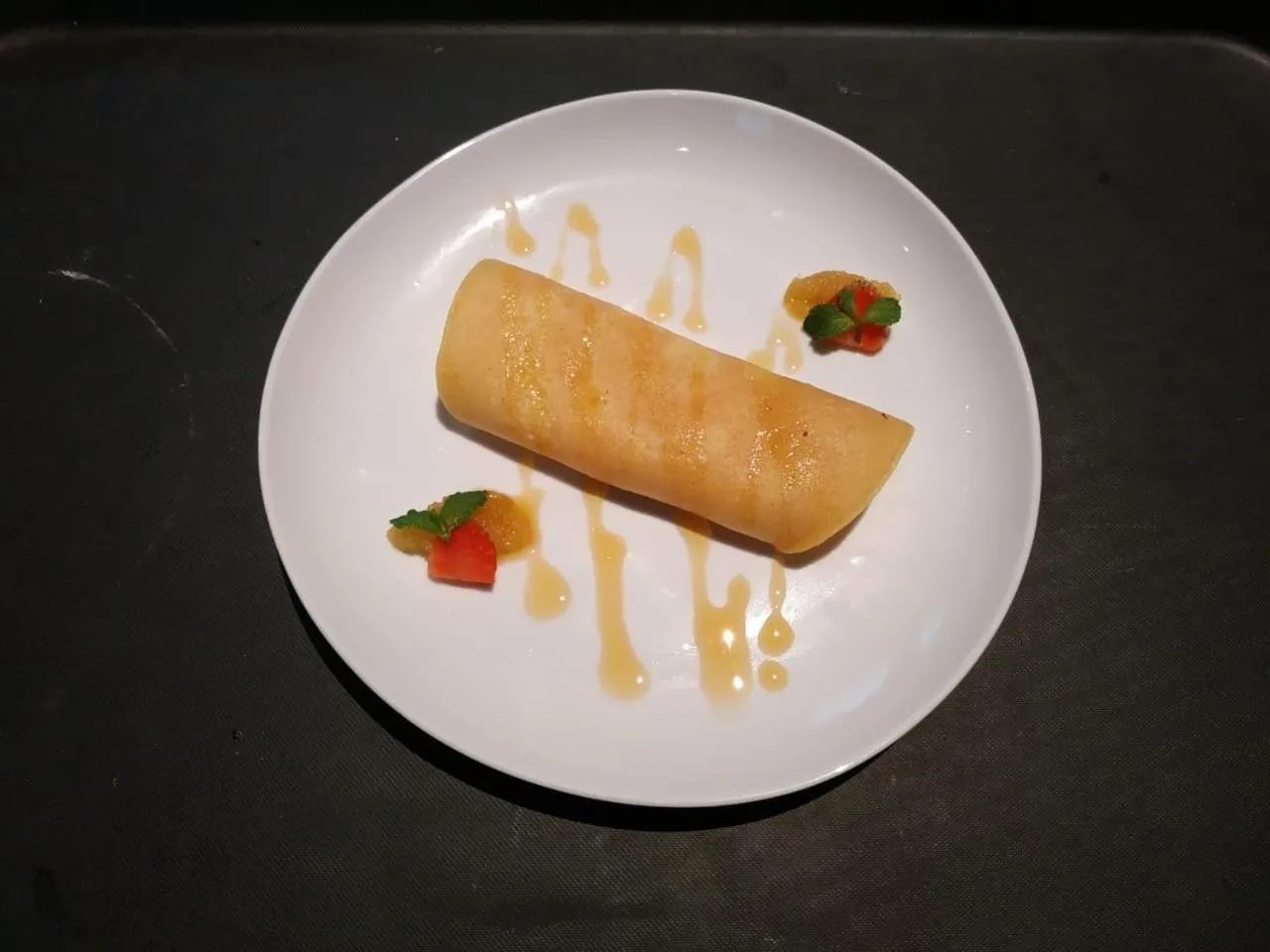 Breakfast in Origin Seminyak