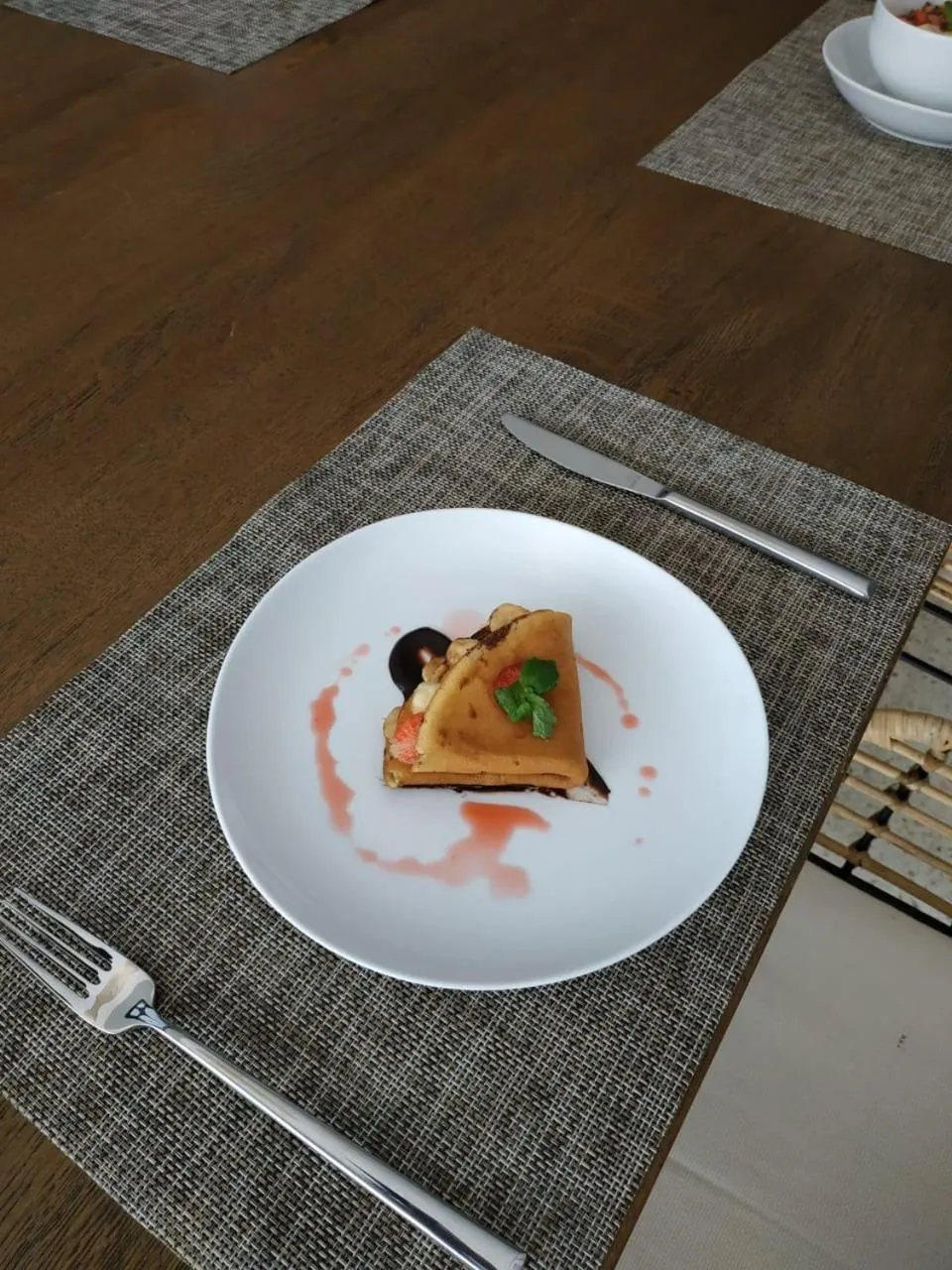 Breakfast in Origin Seminyak