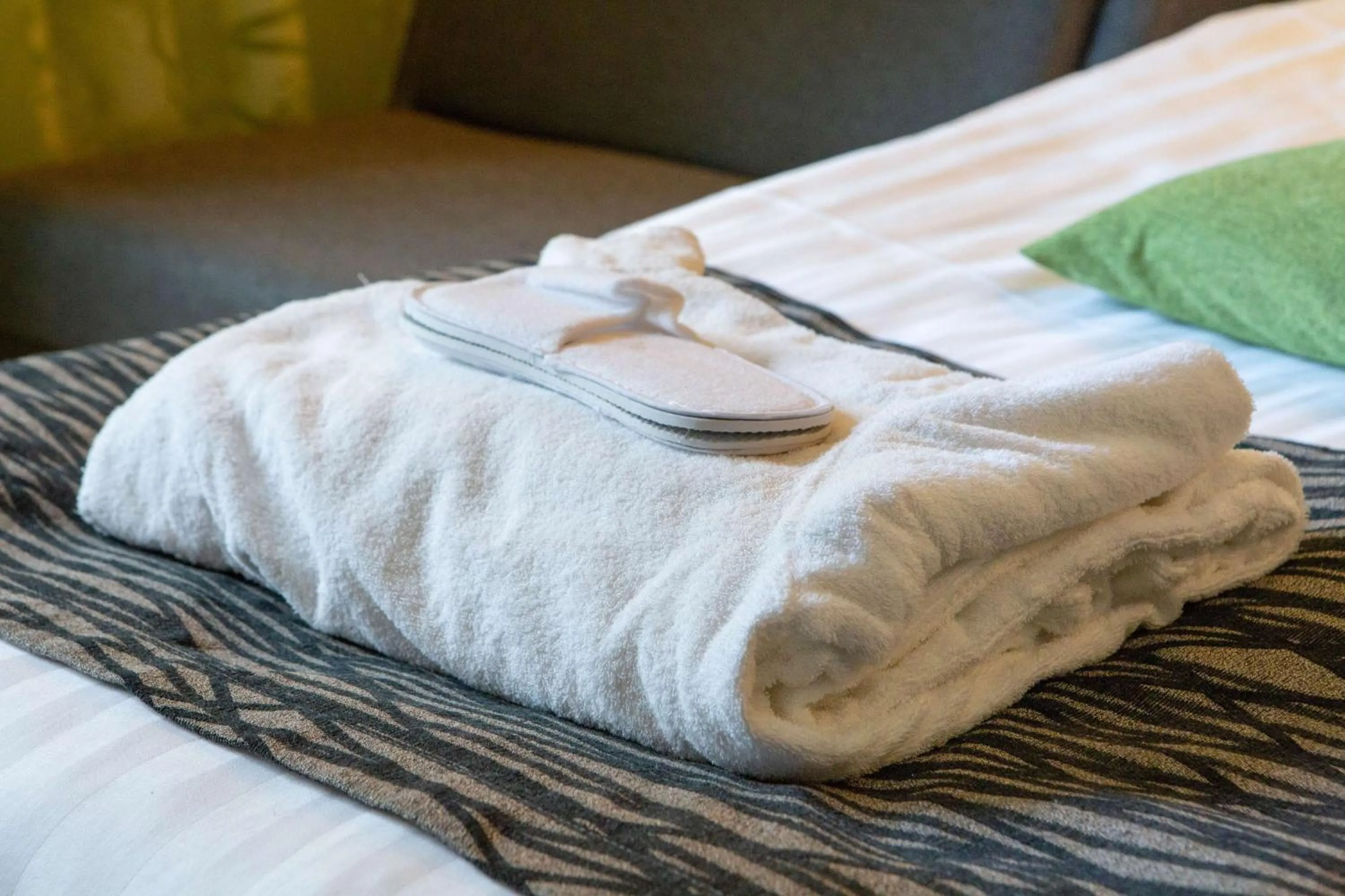 Other, Bed in Scandic Tampere Hämeenpuisto