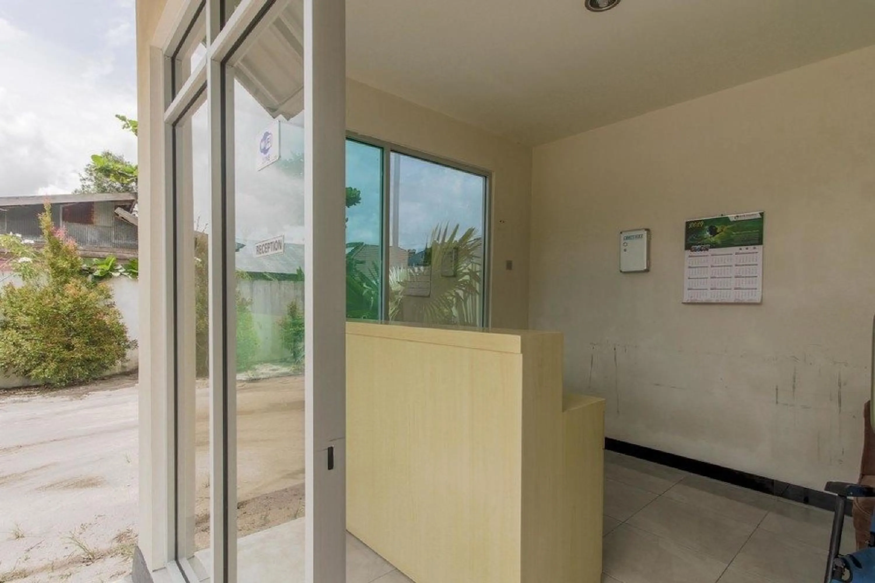 RedDoorz At Jalan Bukit Keminting