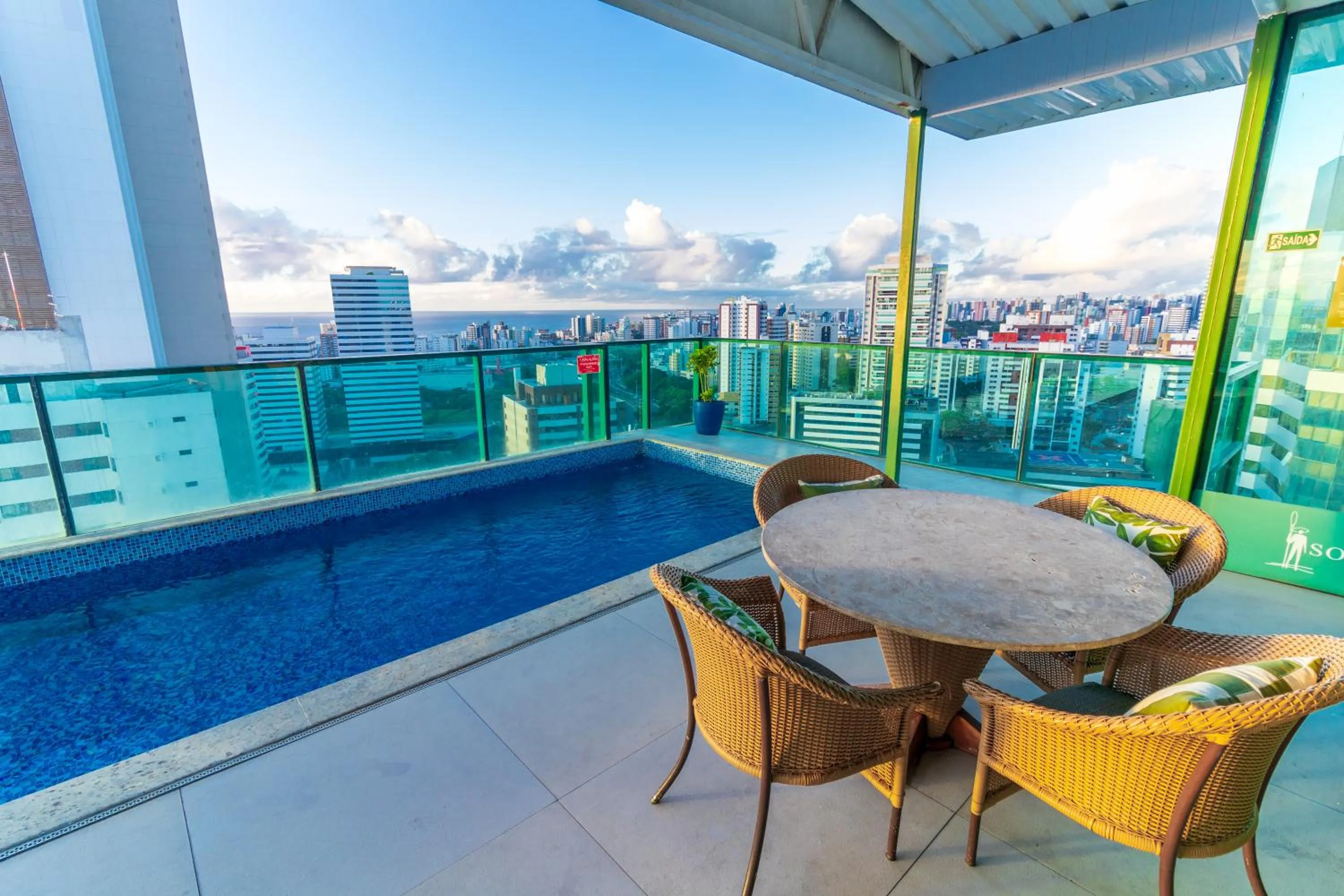 Day in Sotero Hotel by Castelo Itaipava