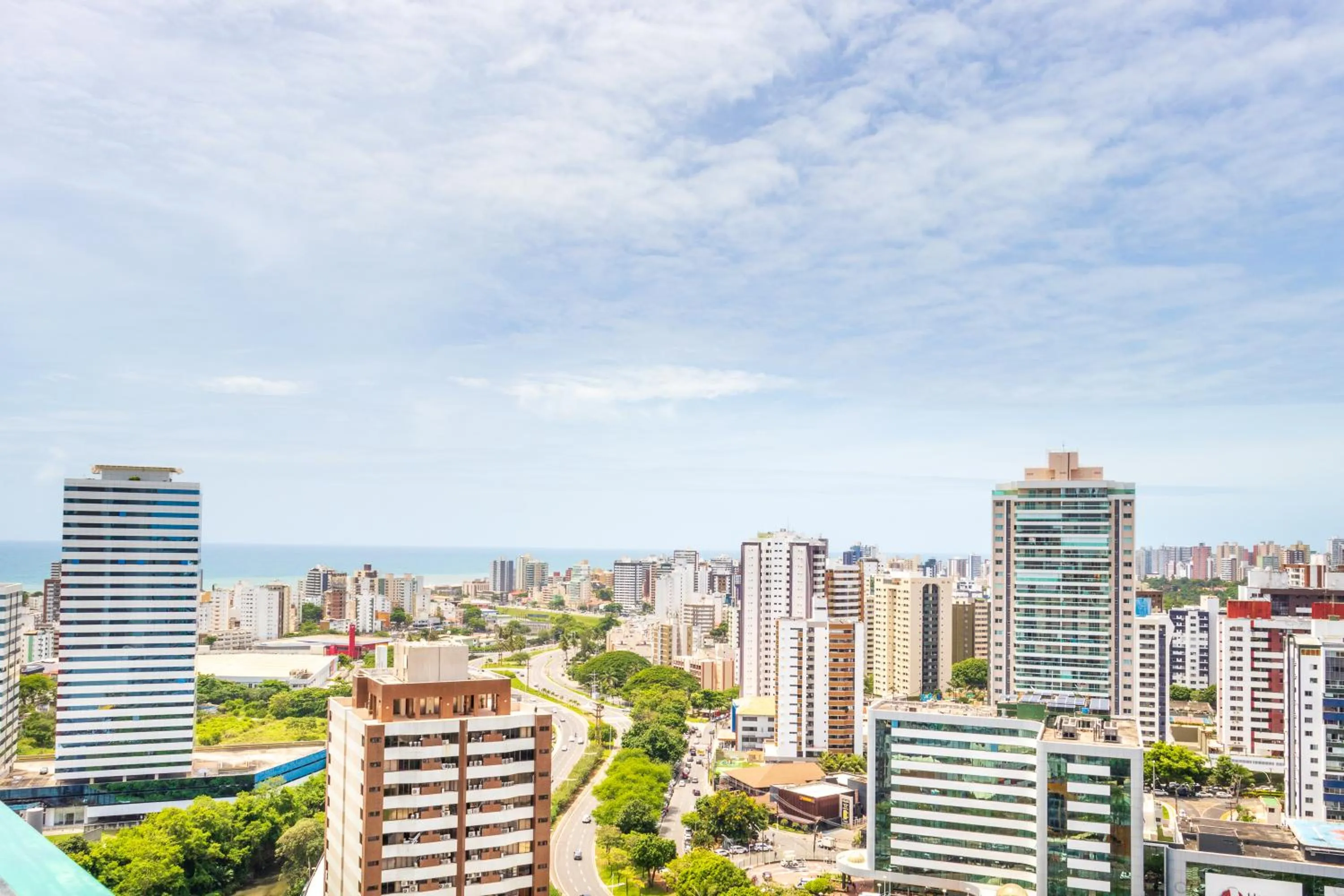 Property building in Sotero Hotel by Castelo Itaipava