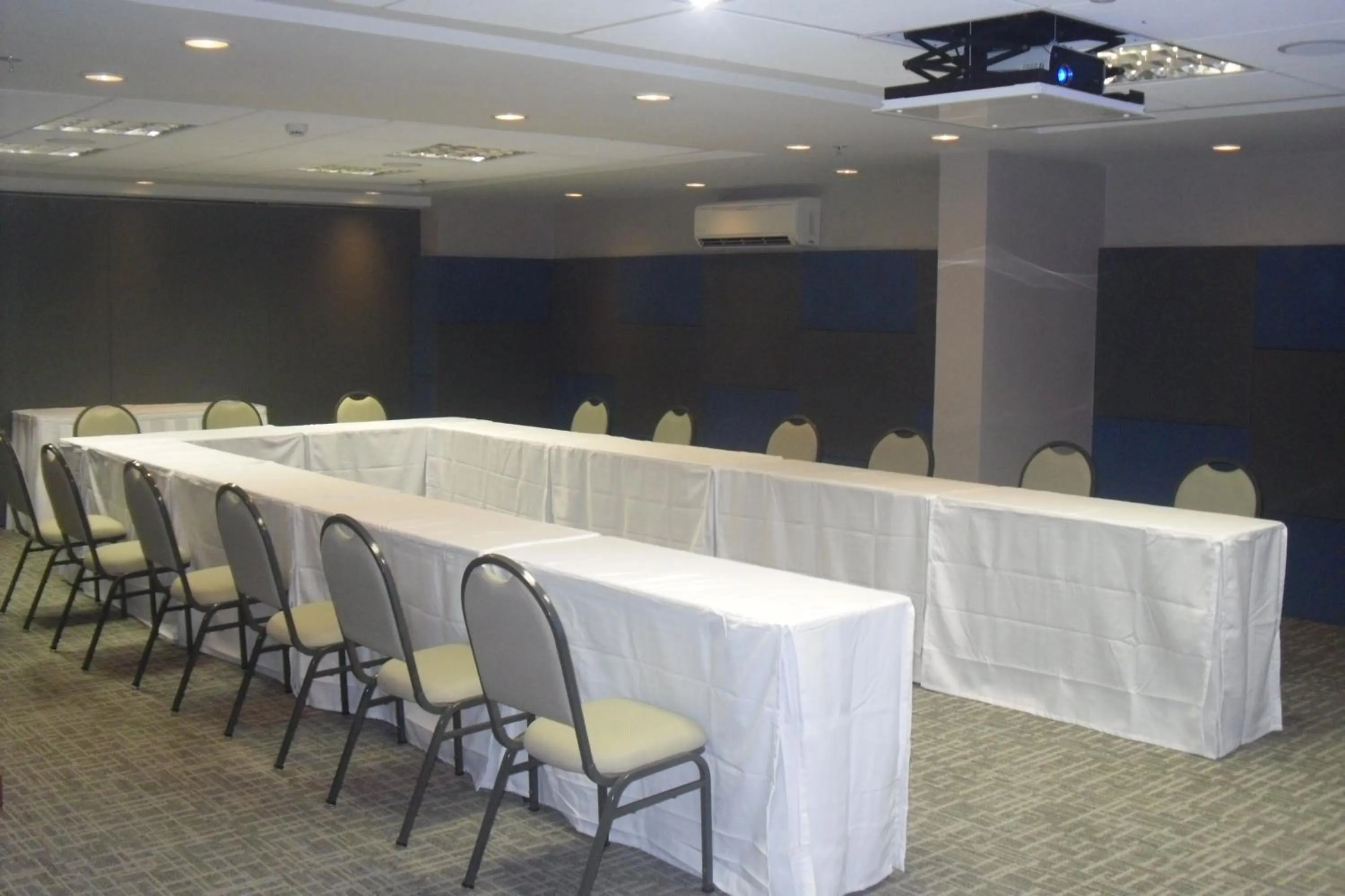 Business facilities in Sotero Hotel by Castelo Itaipava