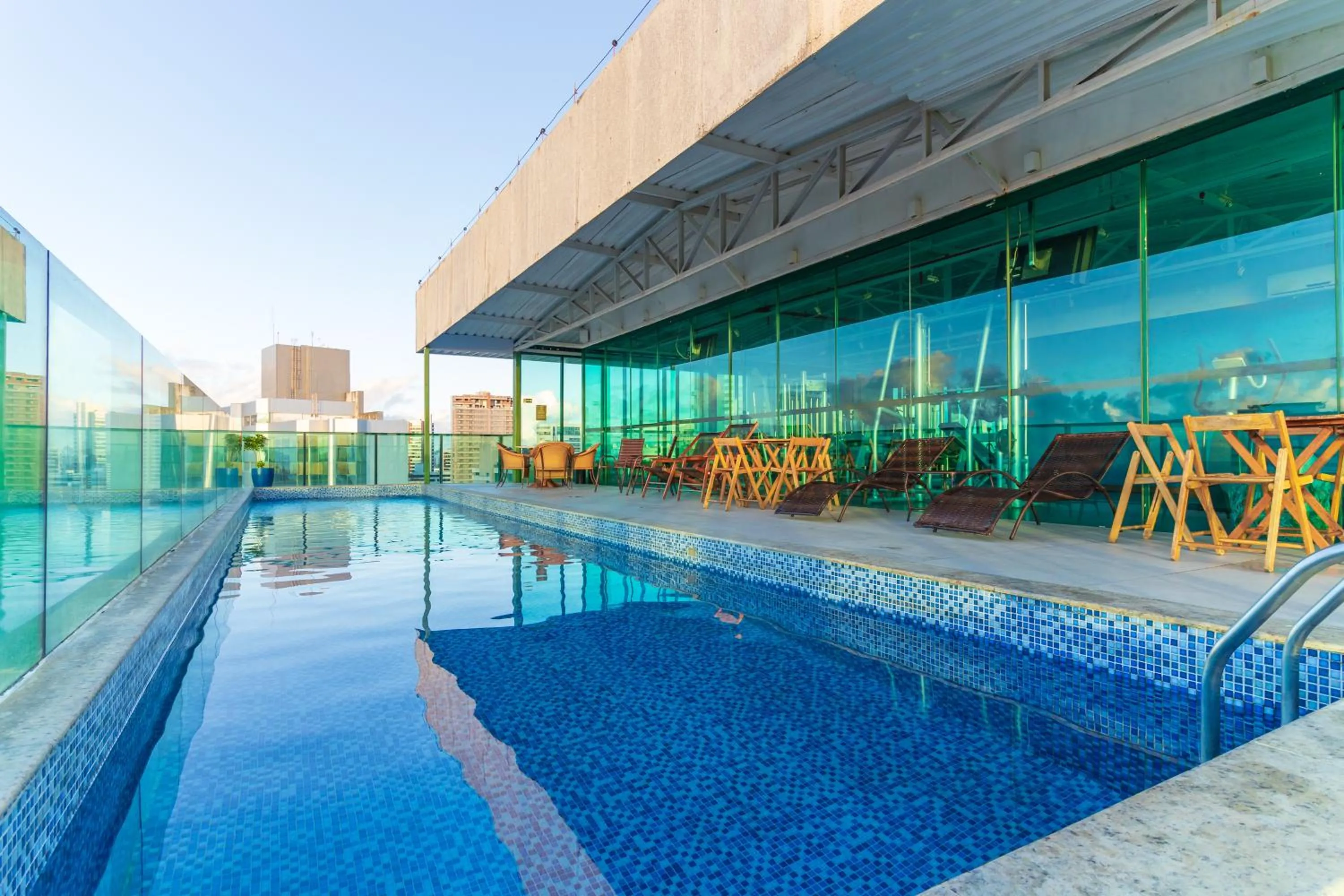 Day in Sotero Hotel by Castelo Itaipava