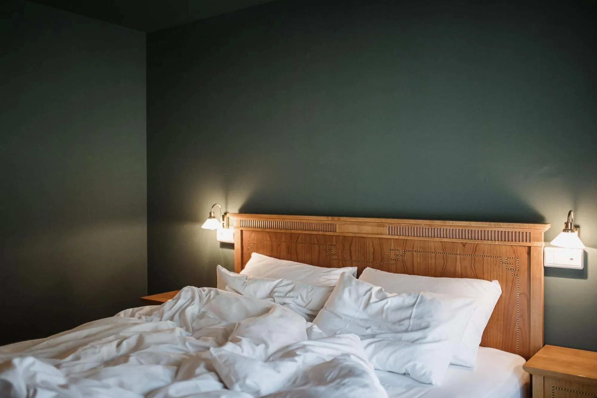 Bedroom, Bed in Nancy's Holiday Homes Dolomites