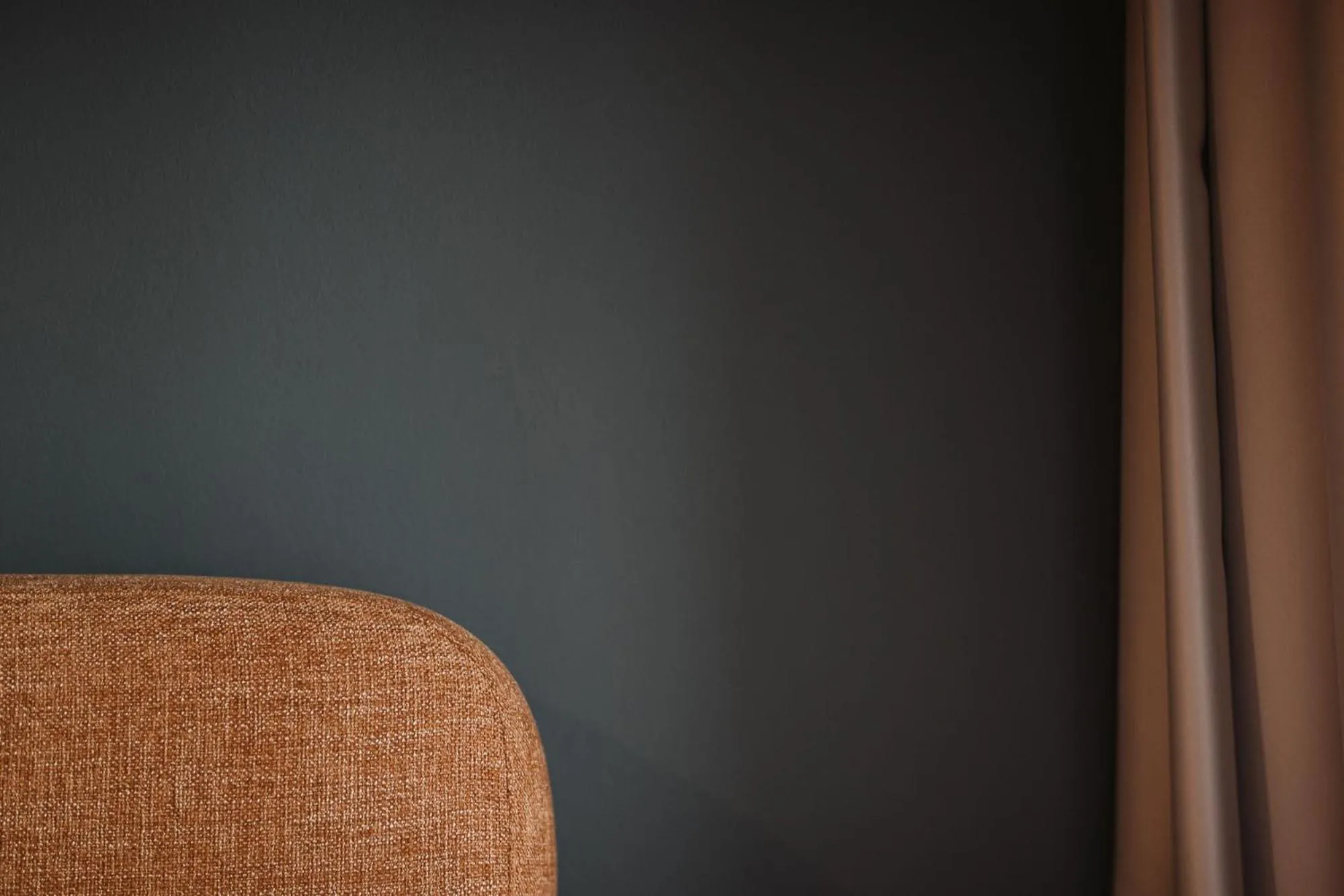 Decorative detail in Nancy's Holiday Homes Dolomites