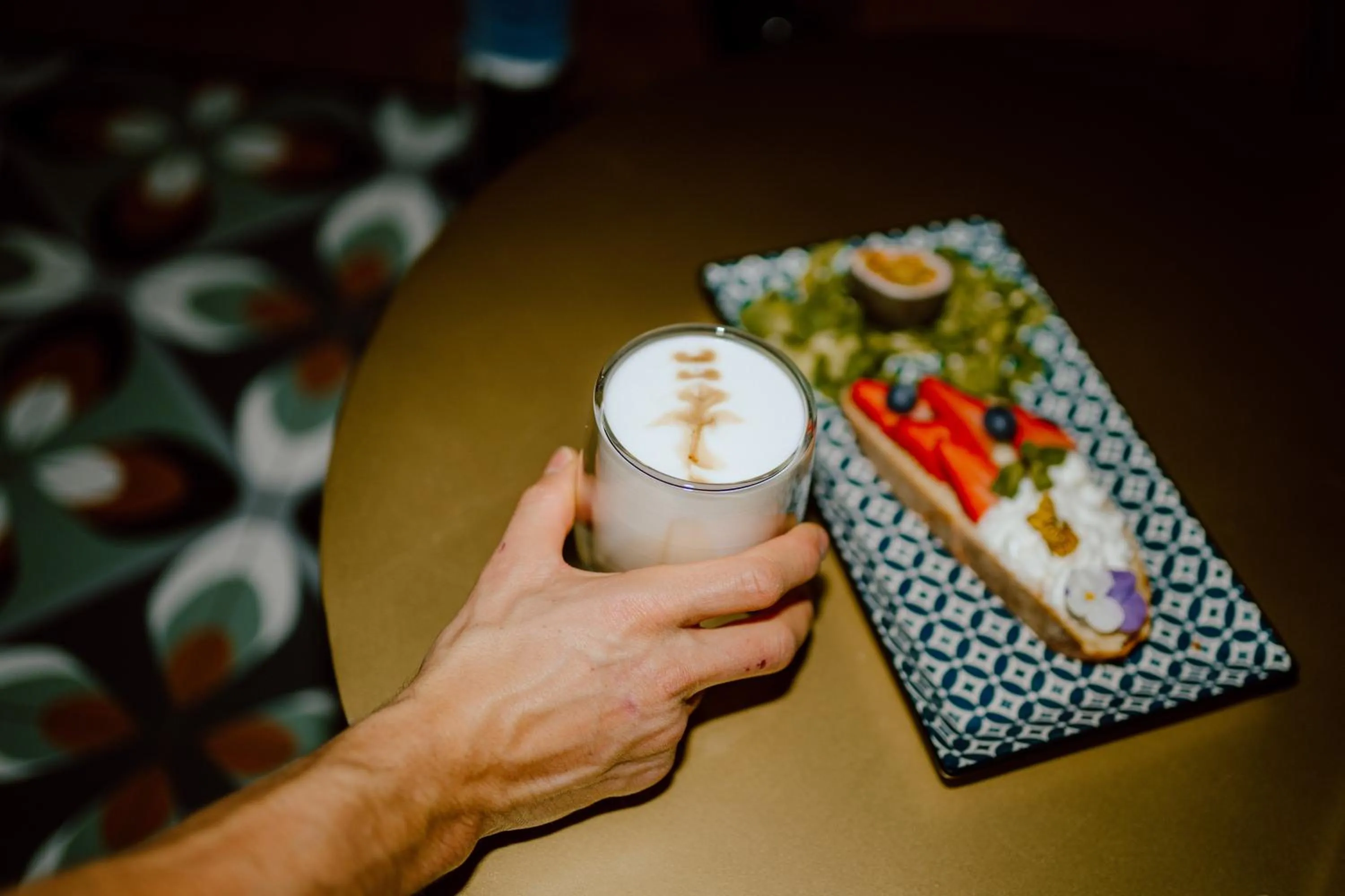 Food and drinks in Nancy's Holiday Homes Dolomites