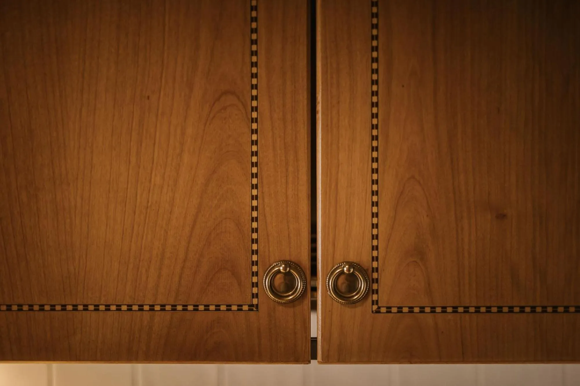 wardrobe in Nancy's Holiday Homes Dolomites