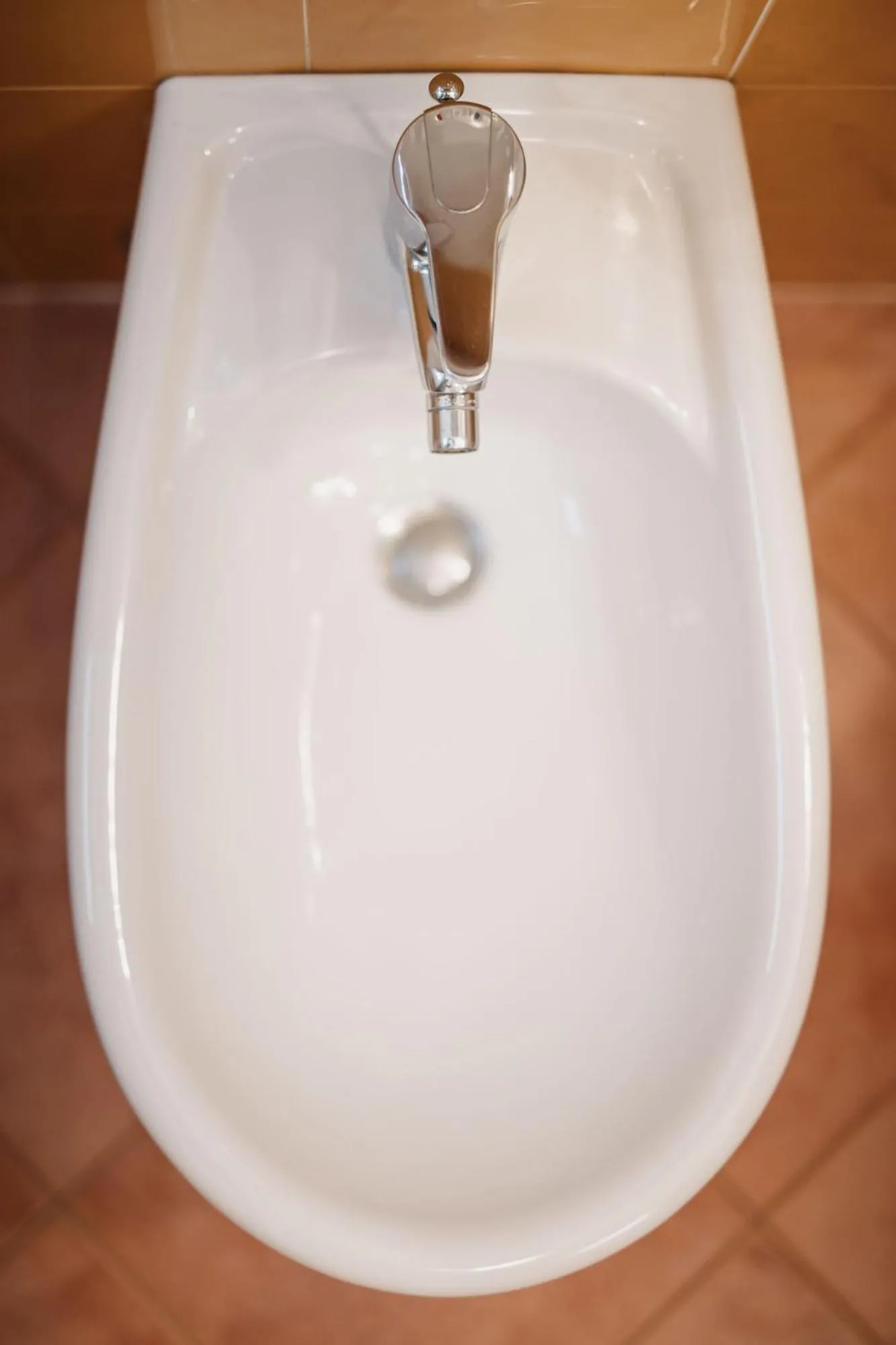 Bathroom in Nancy's Holiday Homes Dolomites