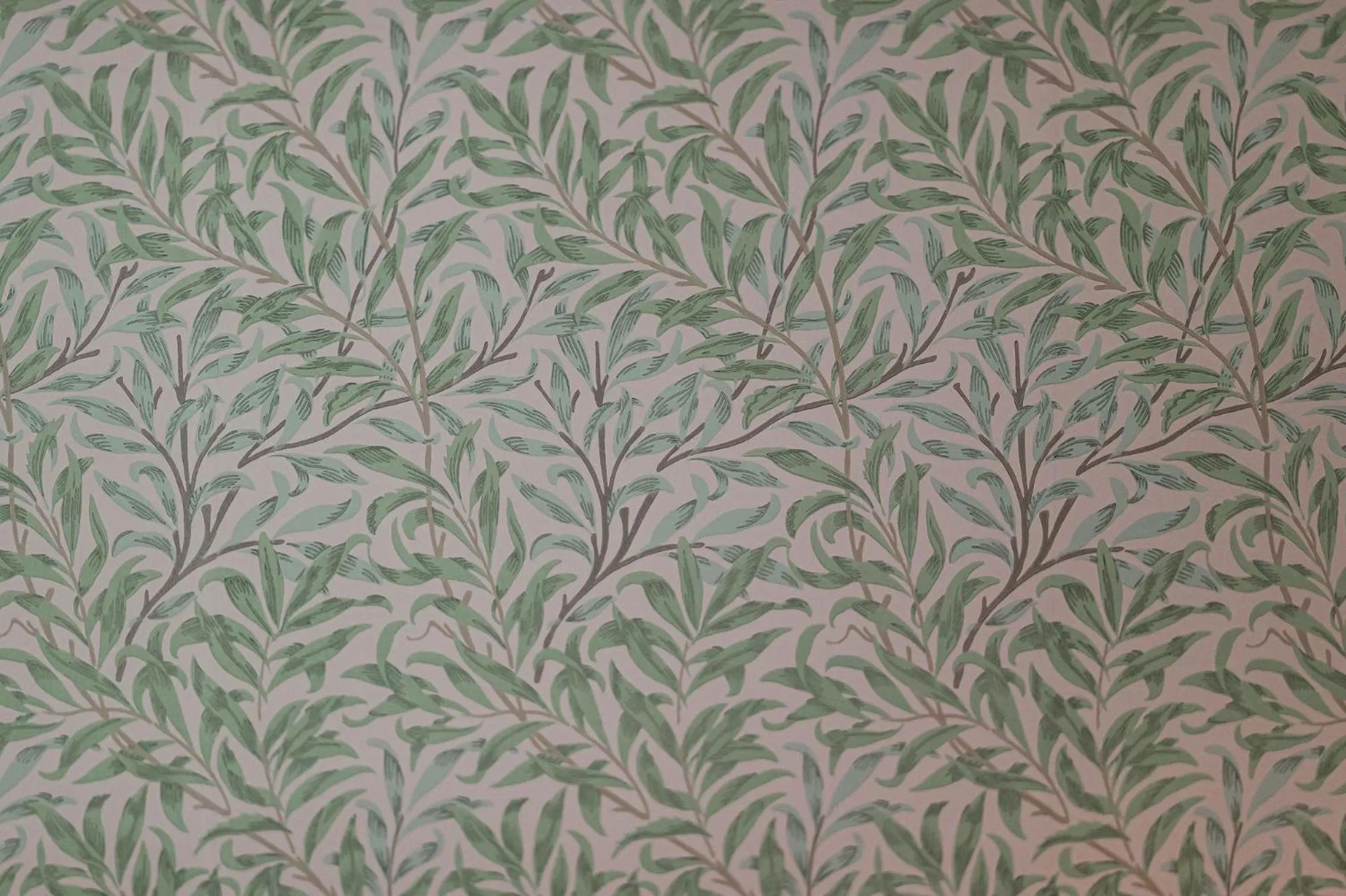 Decorative detail in Nancy's Holiday Homes Dolomites