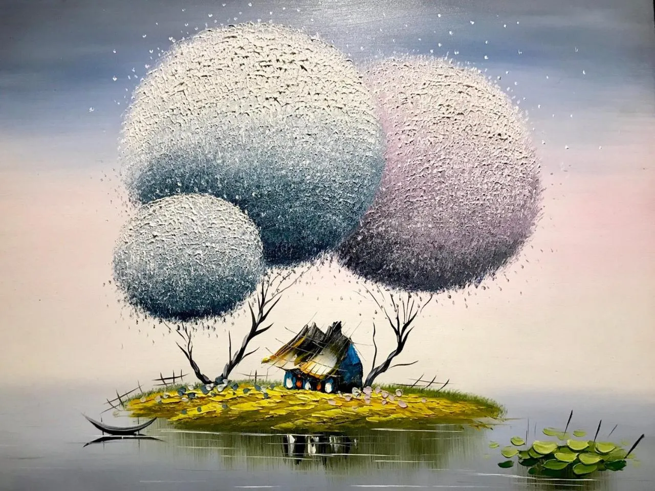 Property building in Louis Hotel - Bui Vien Walking Street