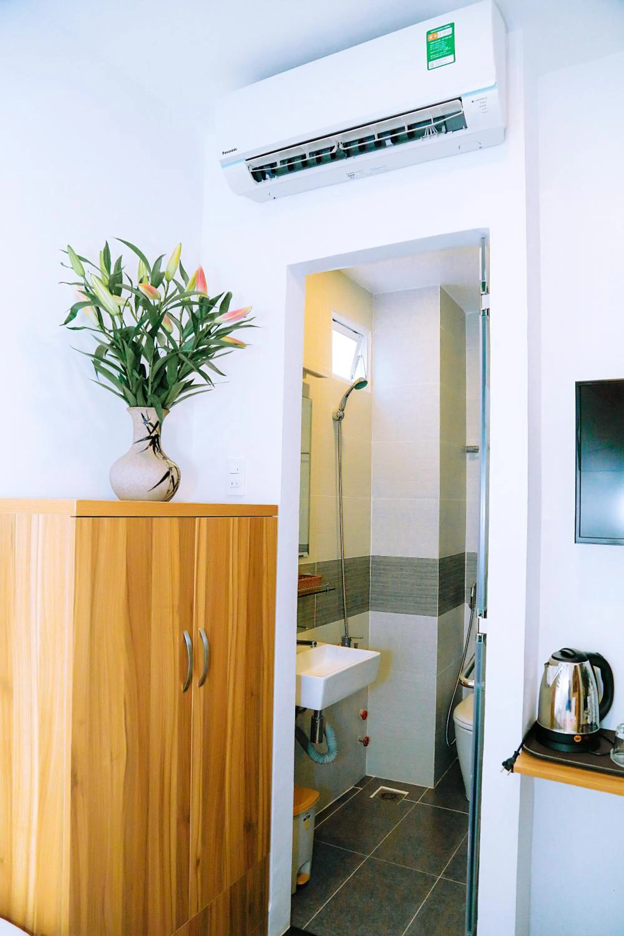 Louis Hotel - Bui Vien Walking Street