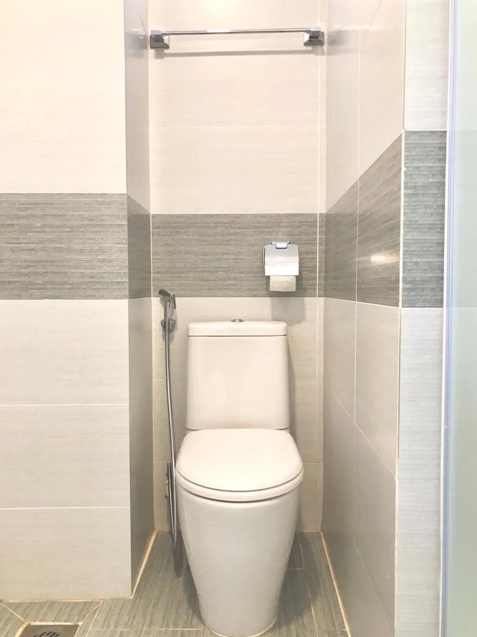 Louis Hotel - Bui Vien Walking Street