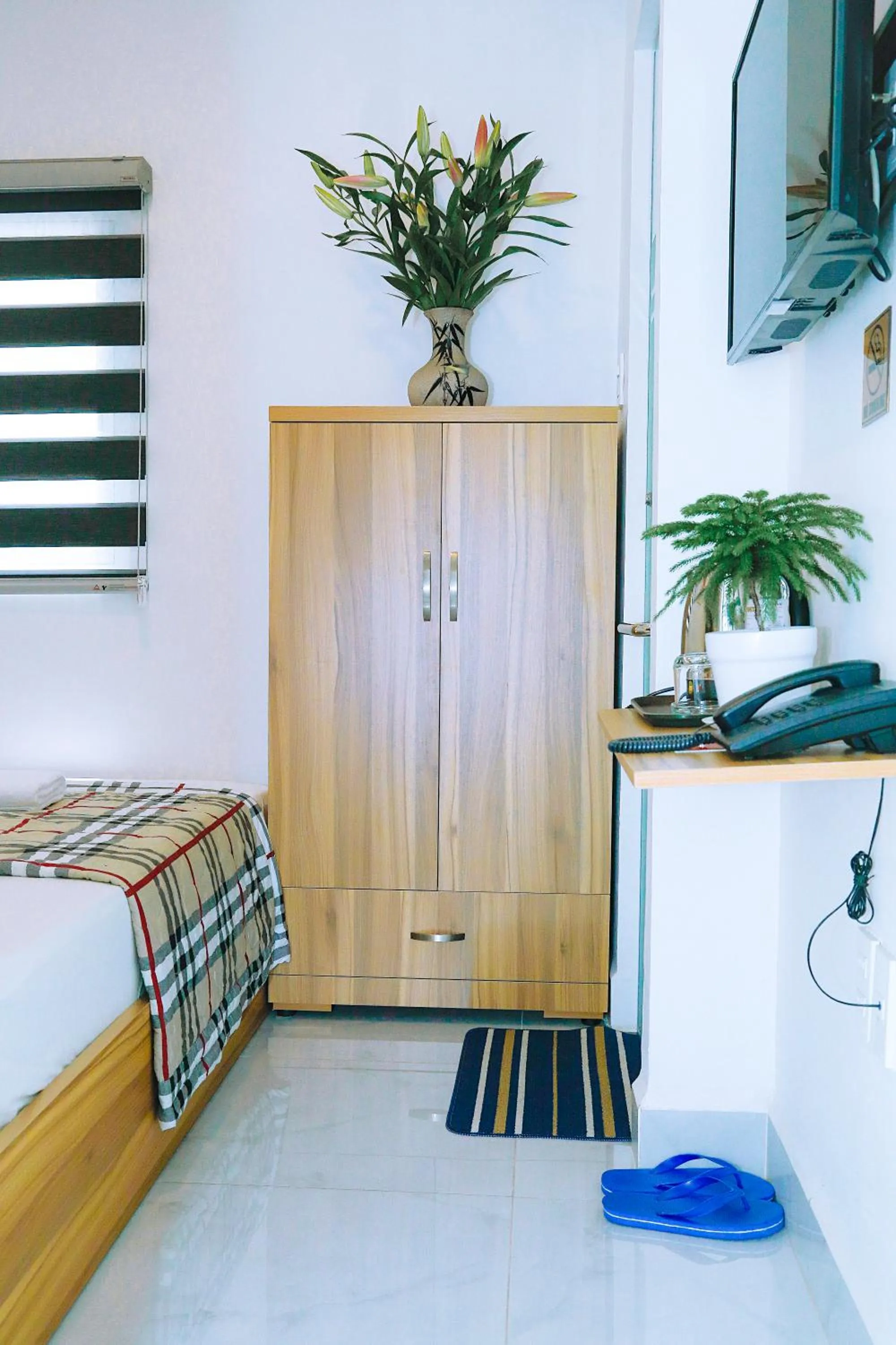 Louis Hotel - Bui Vien Walking Street