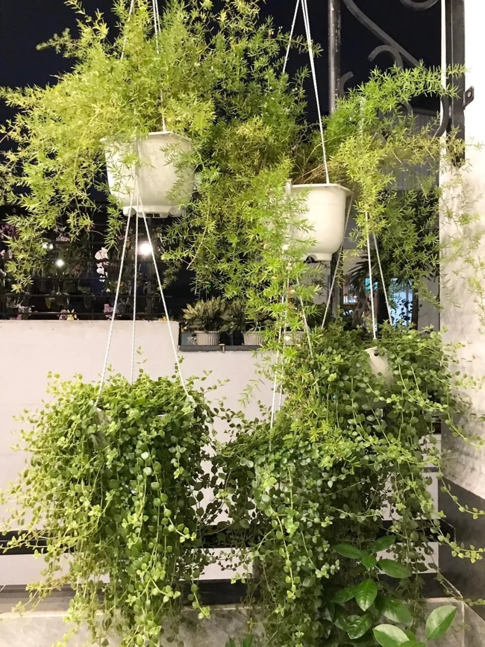 Internal: Not applicable to any particular room in Louis Hotel - Bui Vien Walking Street