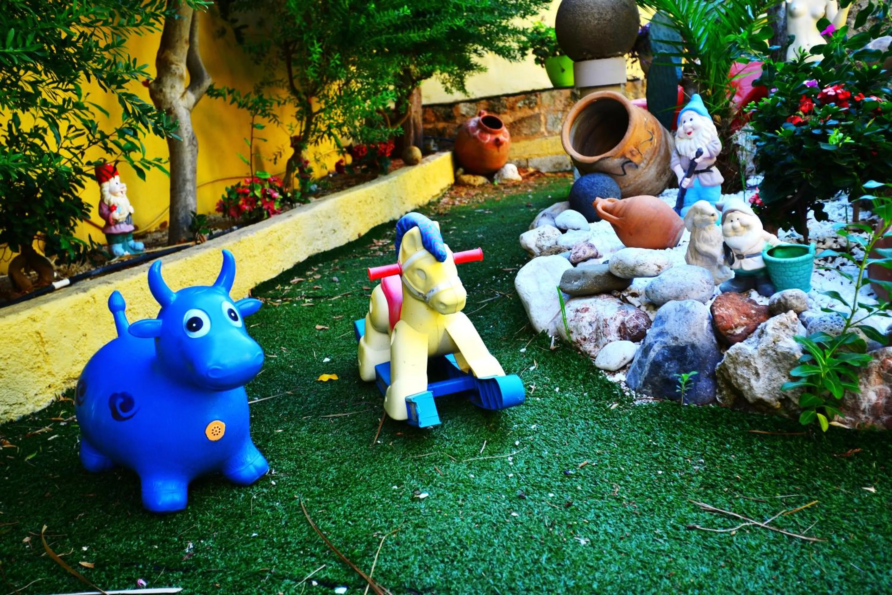Other in Olympos Pension