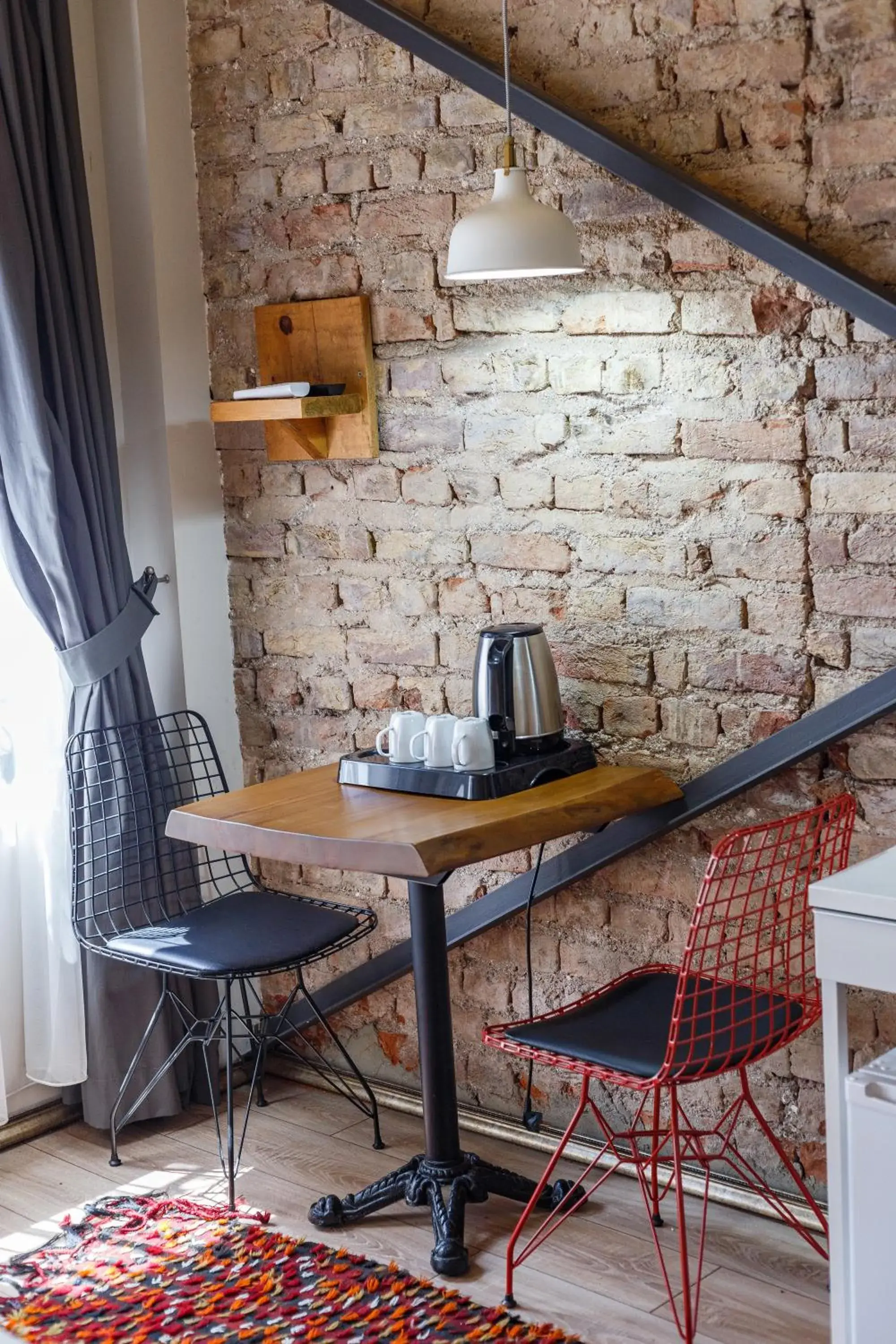 Deluxe Room in Hotel Miro Mansion Old City Deluxe Room in Hotel Miro Mansion Old City