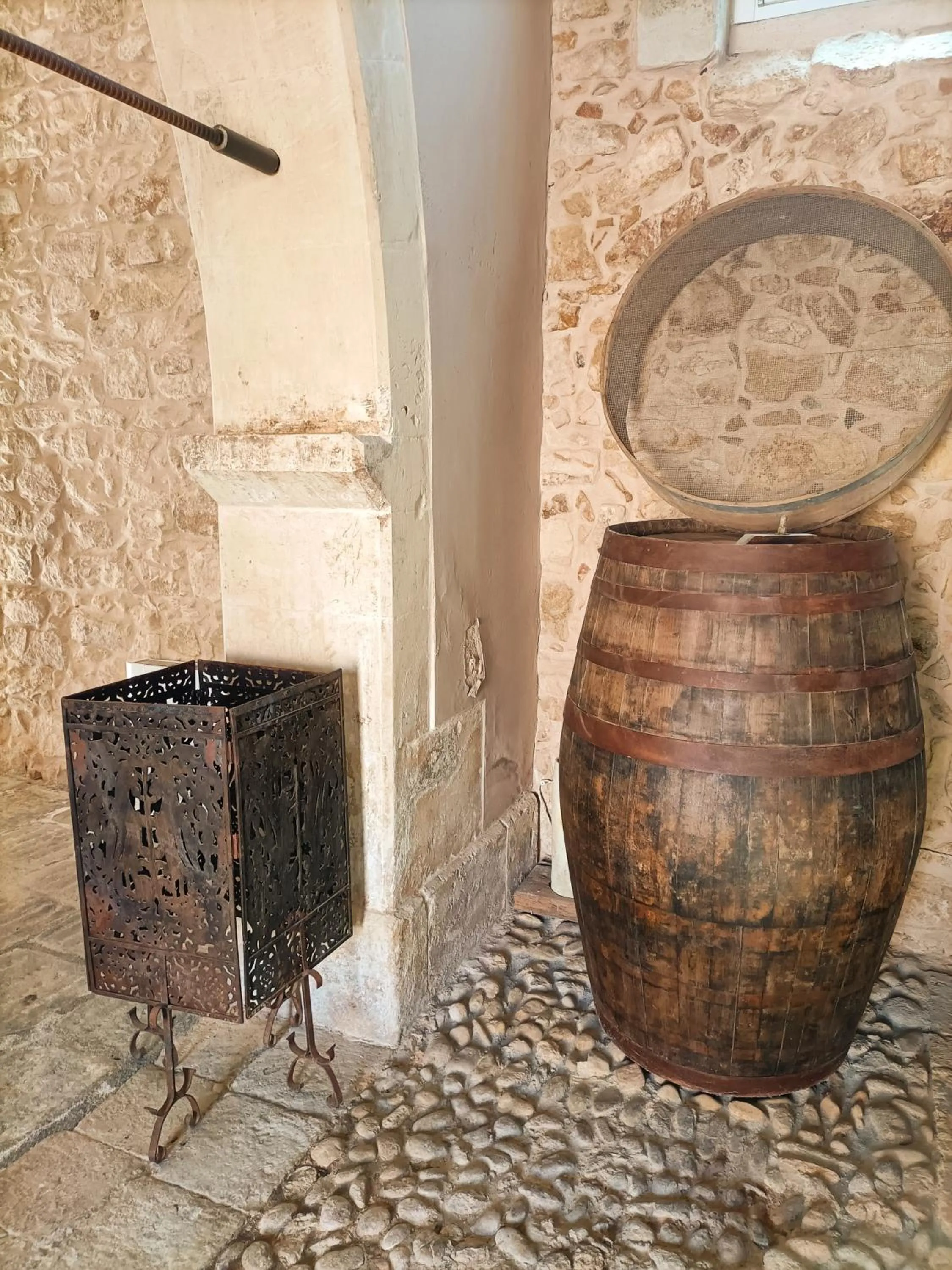 furniture in Ballium Luxury Relais