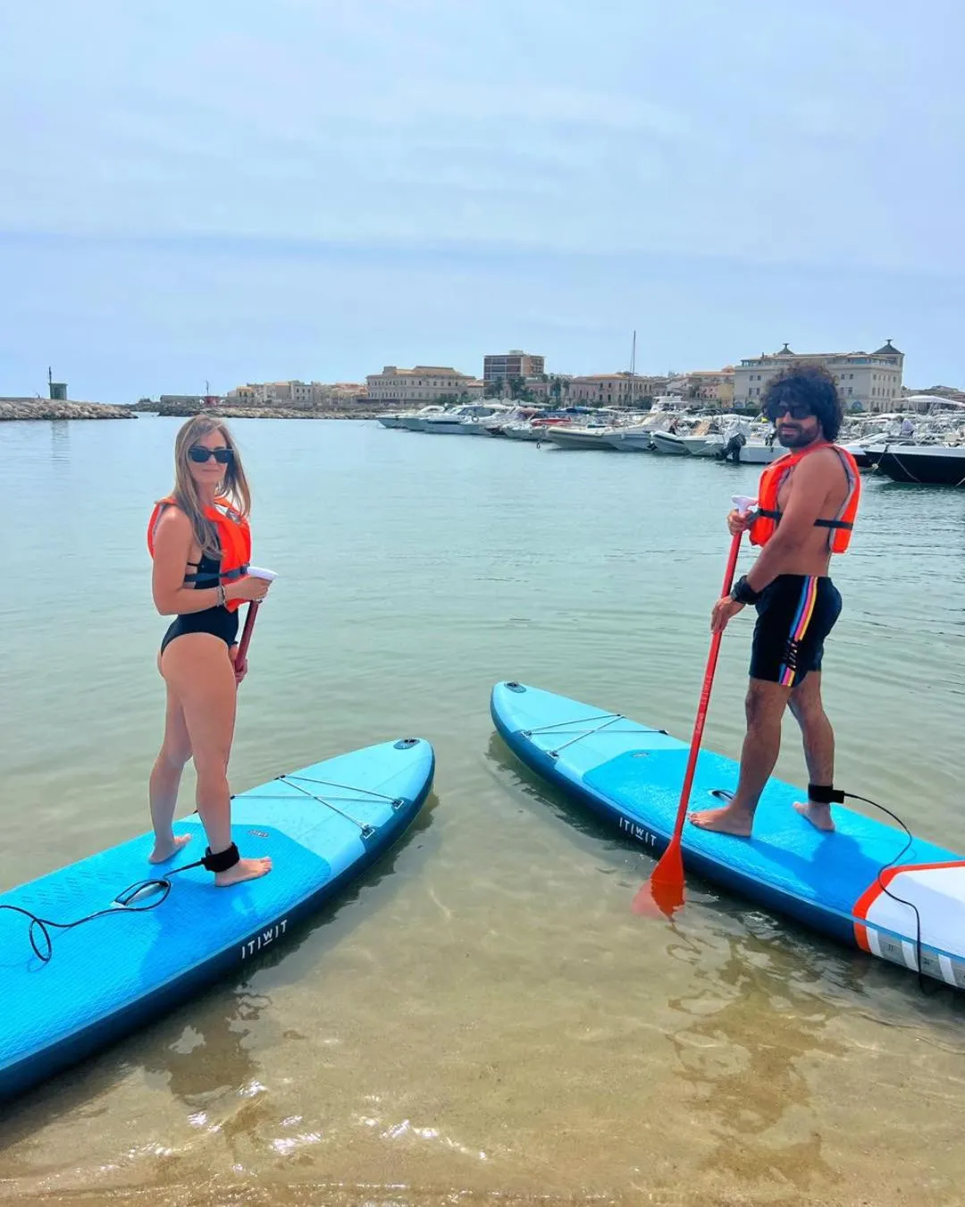 Sports in Ballium Luxury Relais