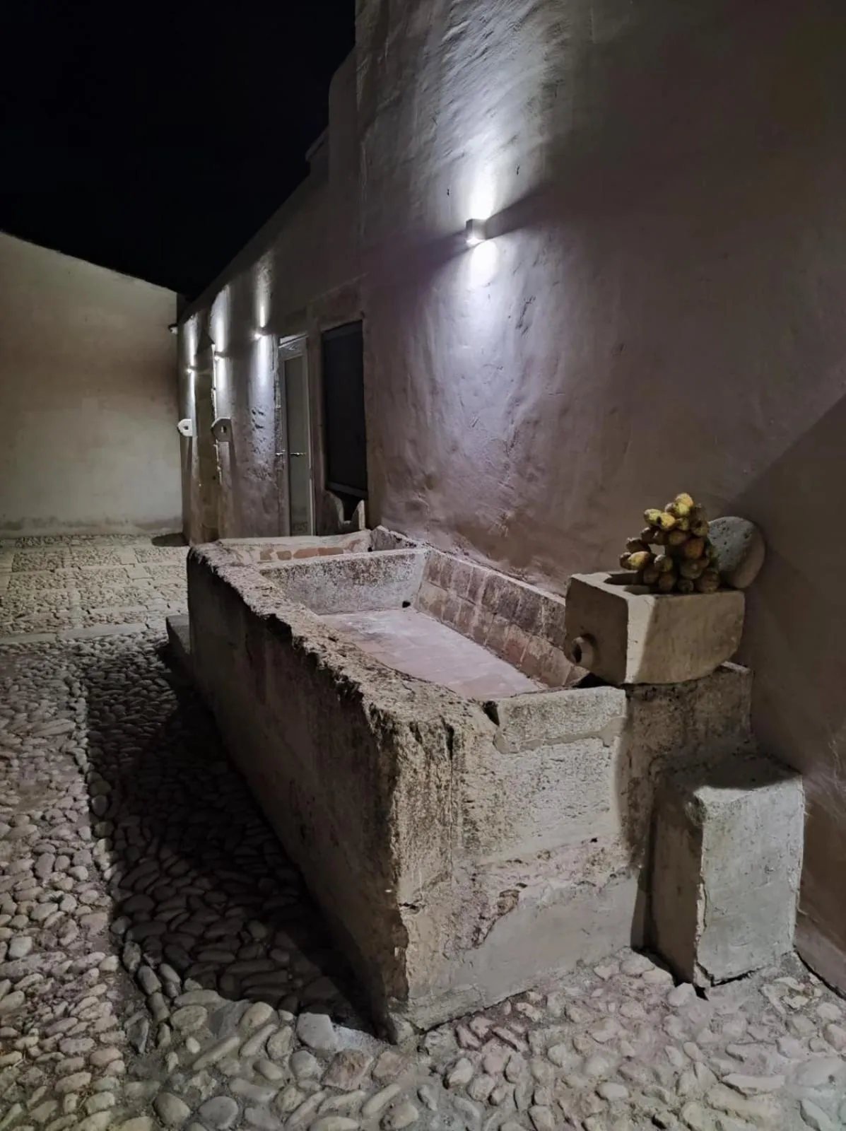 Property building in Ballium Luxury Relais