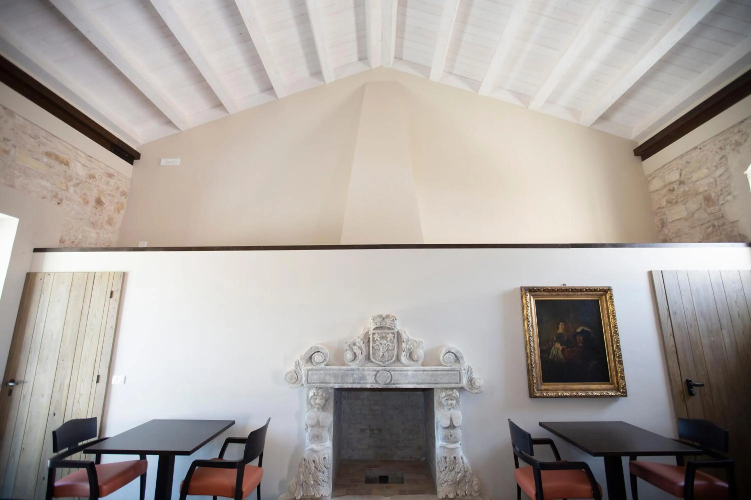 Breakfast in Ballium Luxury Relais