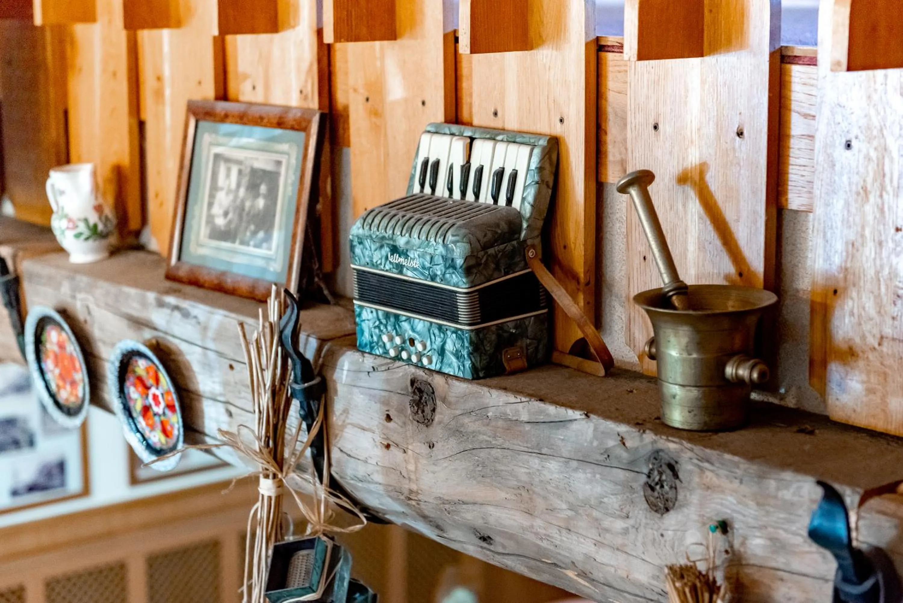 Restaurant/places to eat in Nyerges Hotel Termál Superior