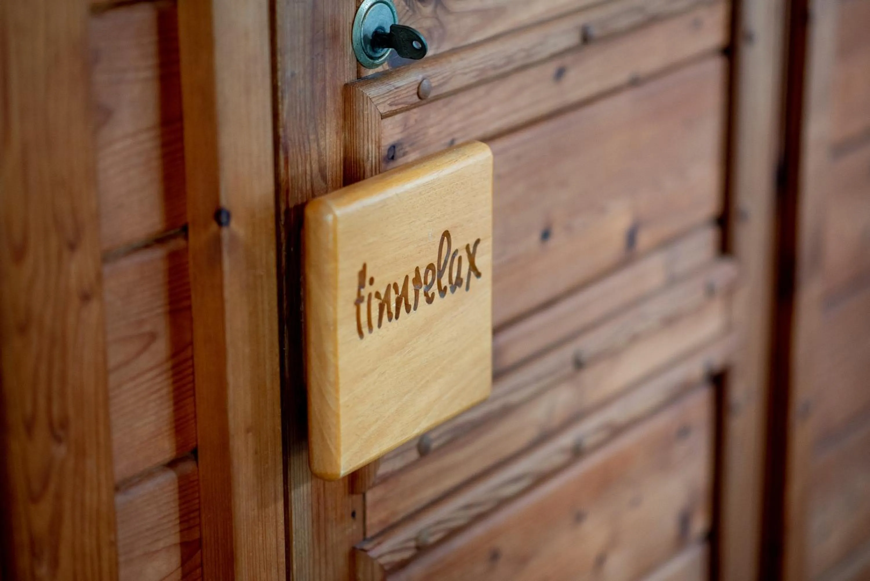 Sauna in Nyerges Hotel Termál Superior