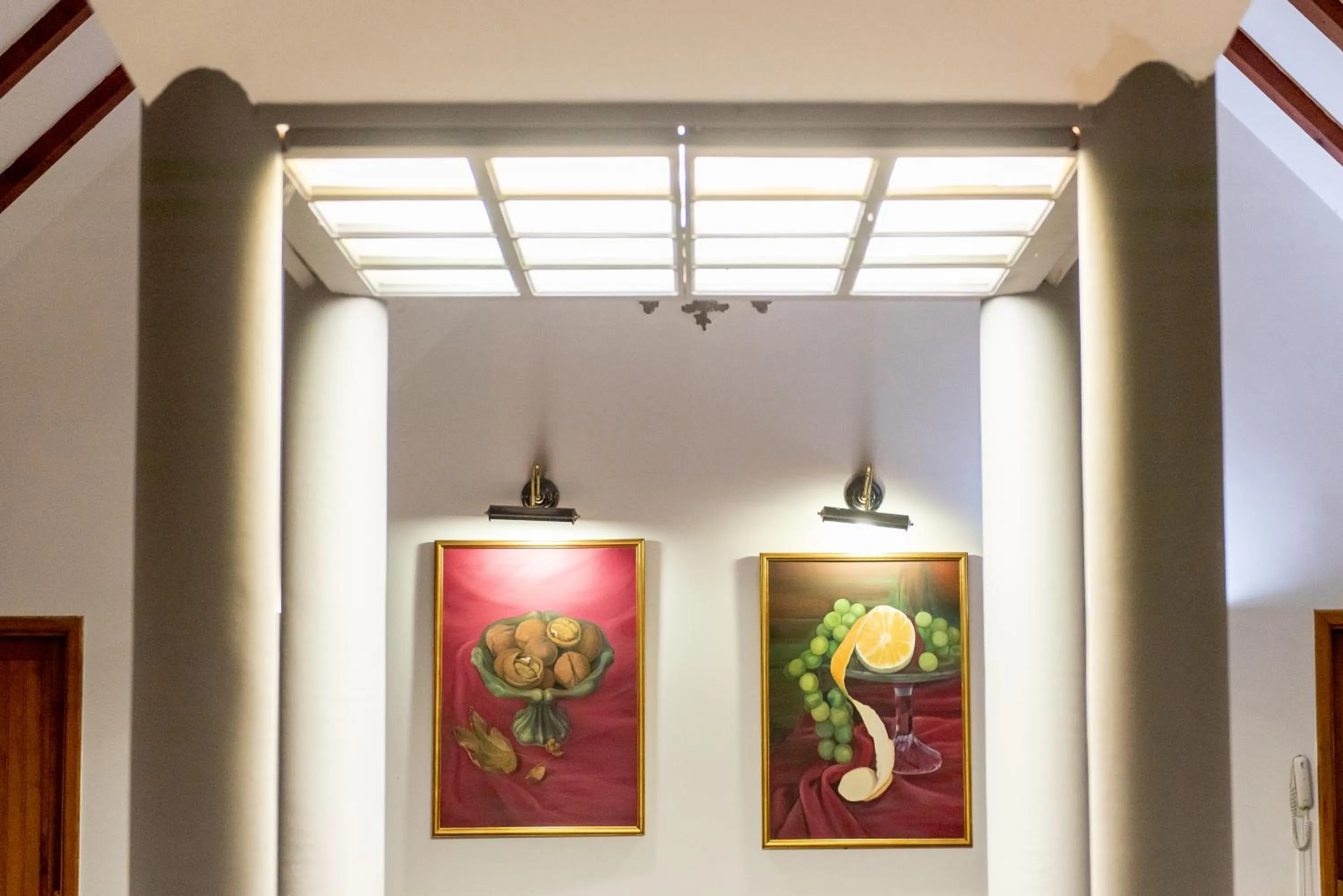 River view in Nyerges Hotel Termál Superior