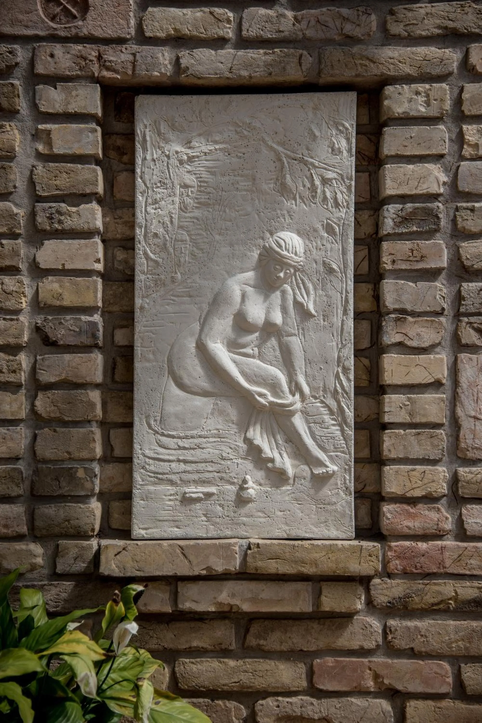 Spa and wellness centre/facilities in Nyerges Hotel Termál Superior