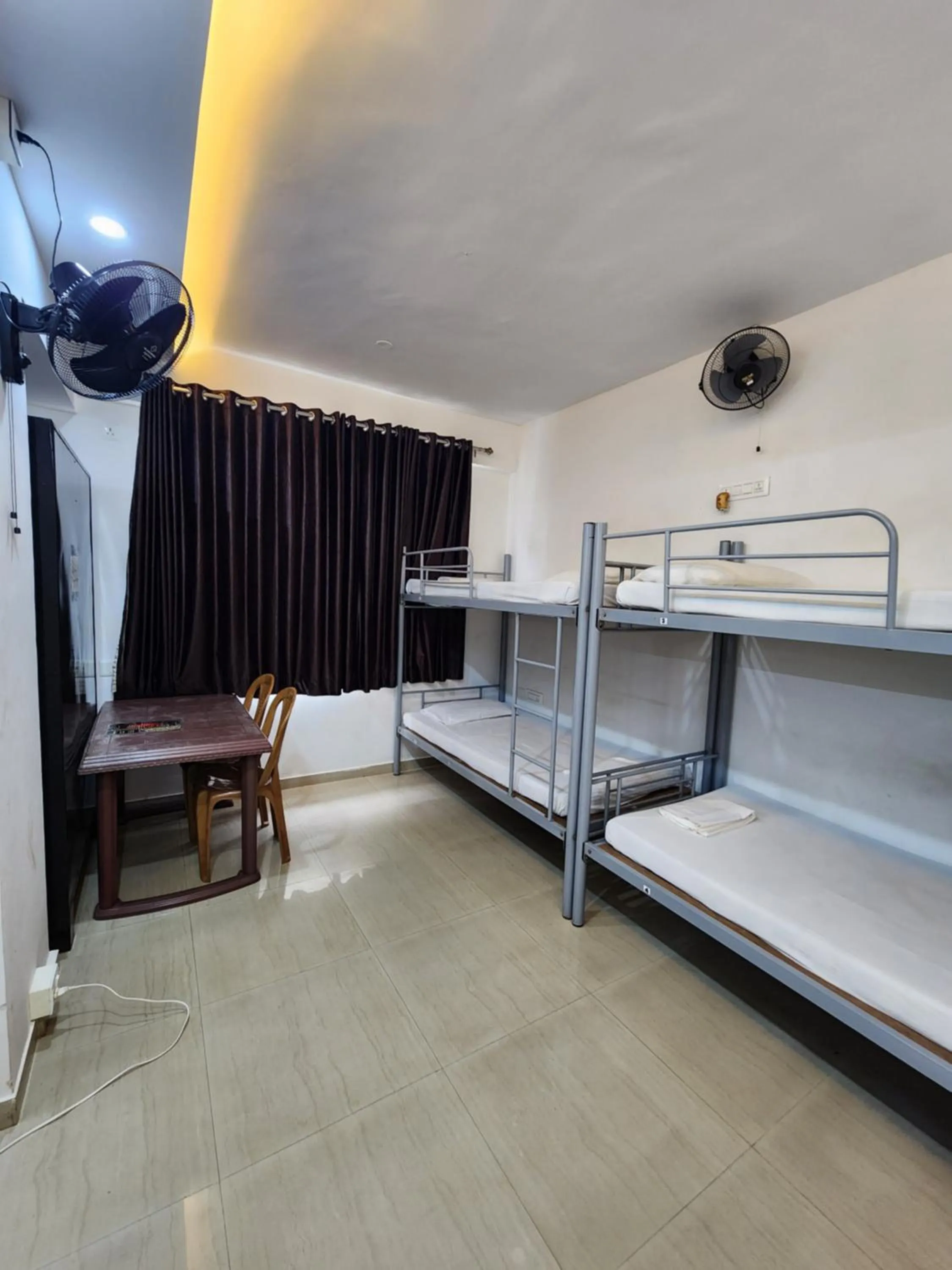 bunk bed, Bed in All Seasons Guest House I Rooms & Dorms