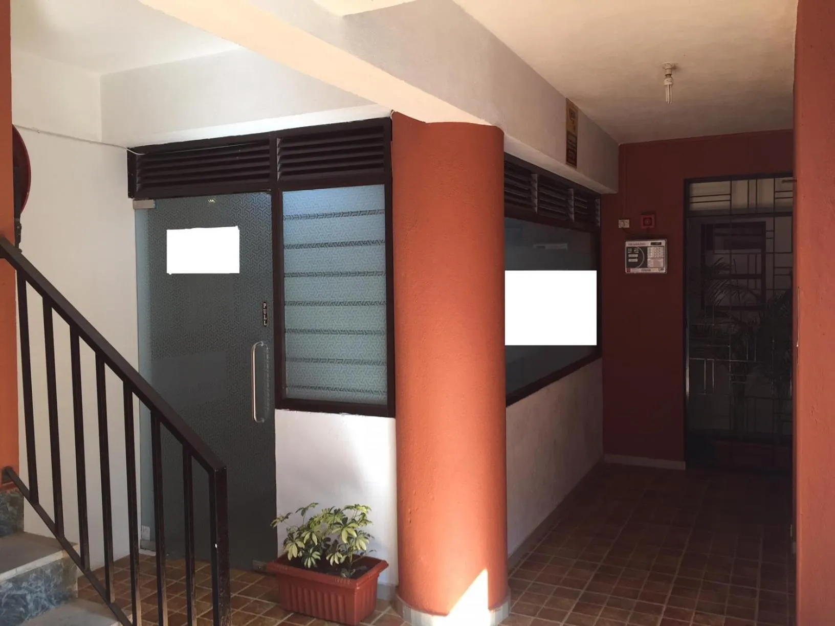 Property building in All Seasons Guest House I Rooms & Dorms