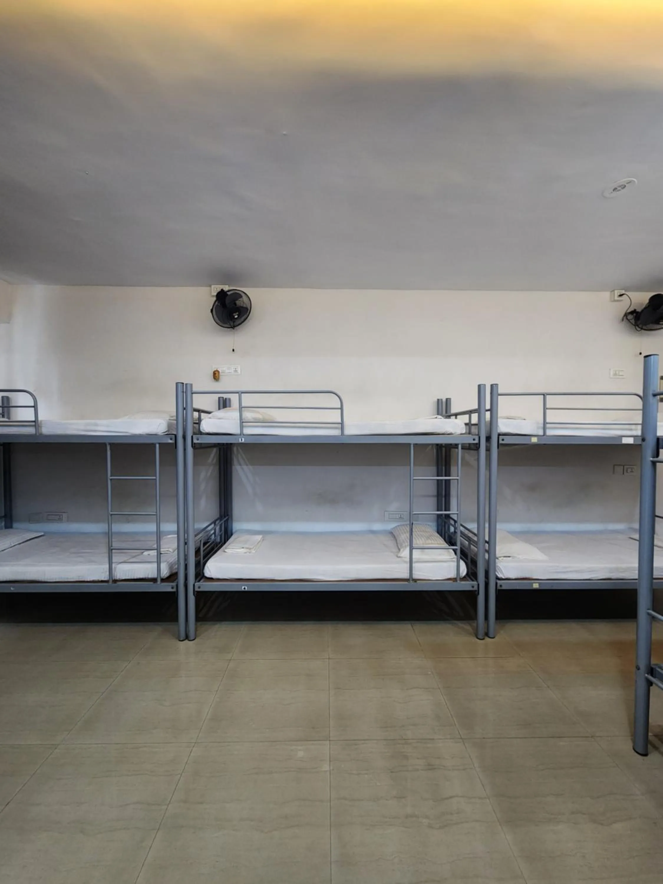 Bedroom, Bed in All Seasons Guest House I Rooms & Dorms