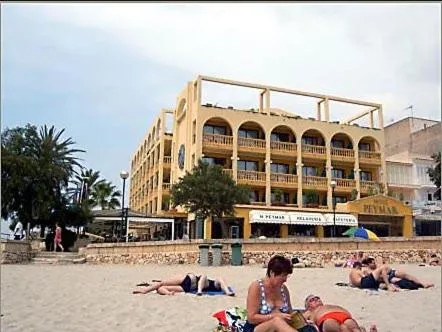 Property building in Mix Peymar