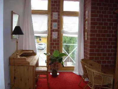 Day in Hotel-Park-Residenz