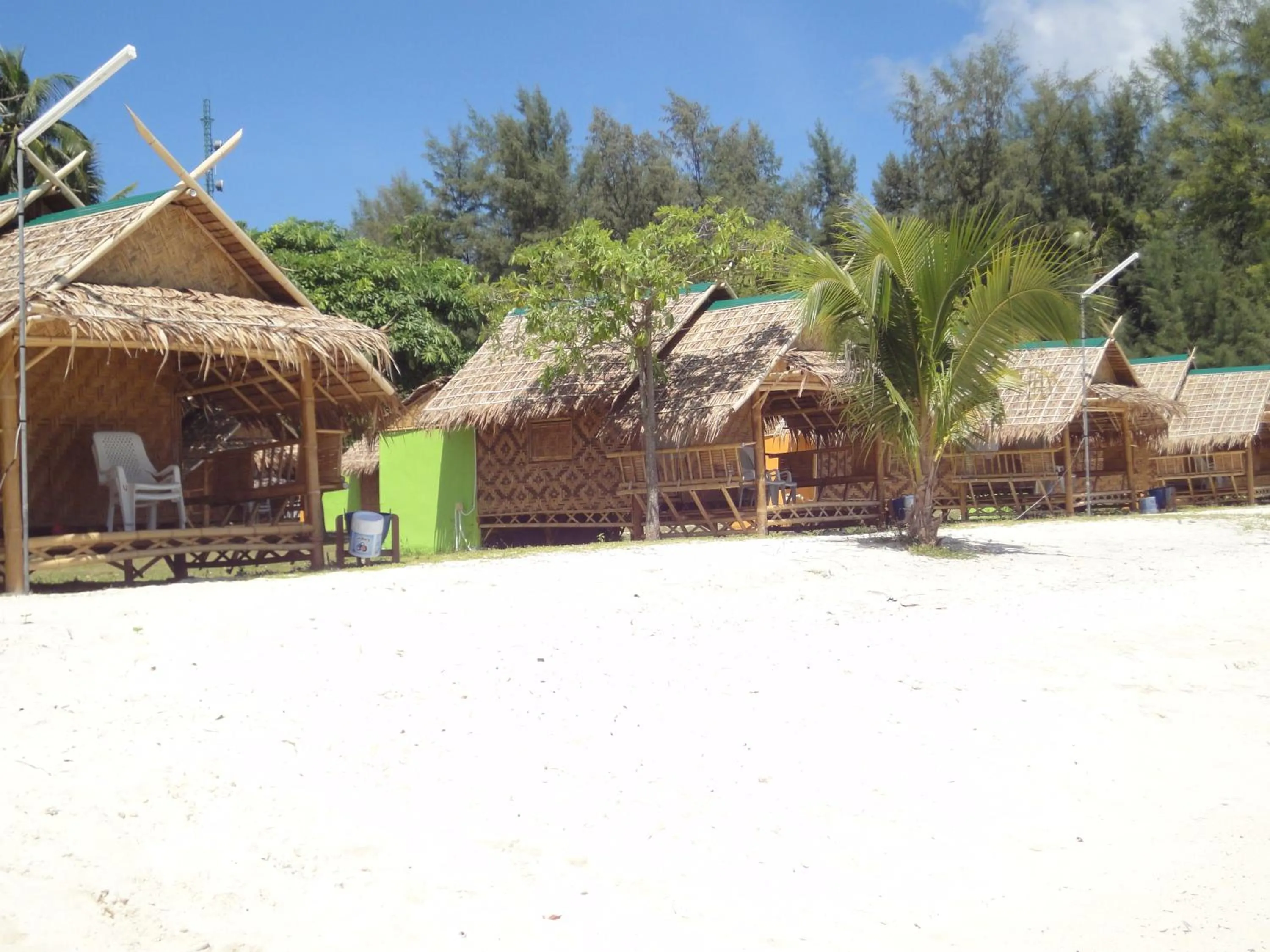 Varin Village Koh Lipe